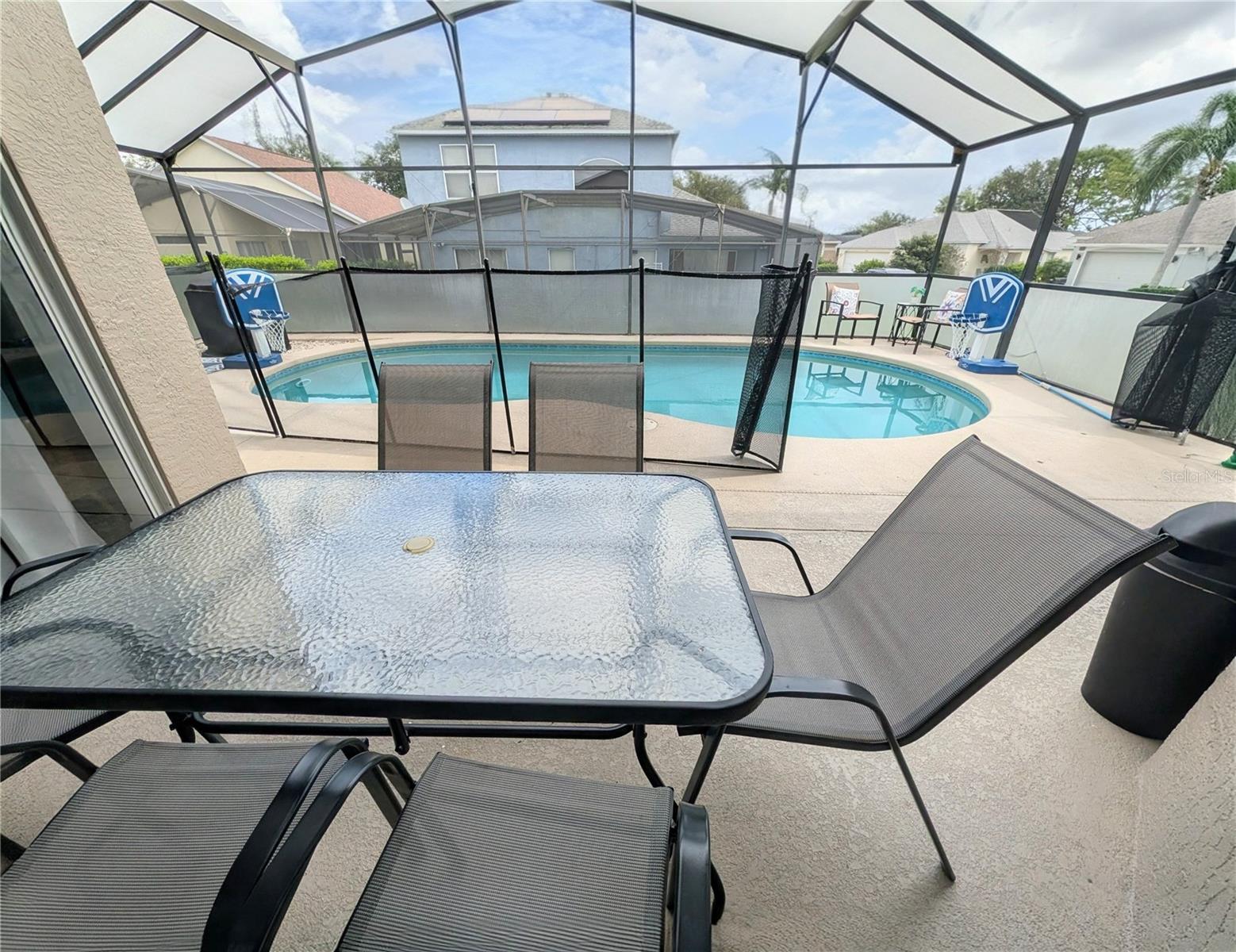 SOUTHERN DUNES ESTATES ADD - Residential Lease