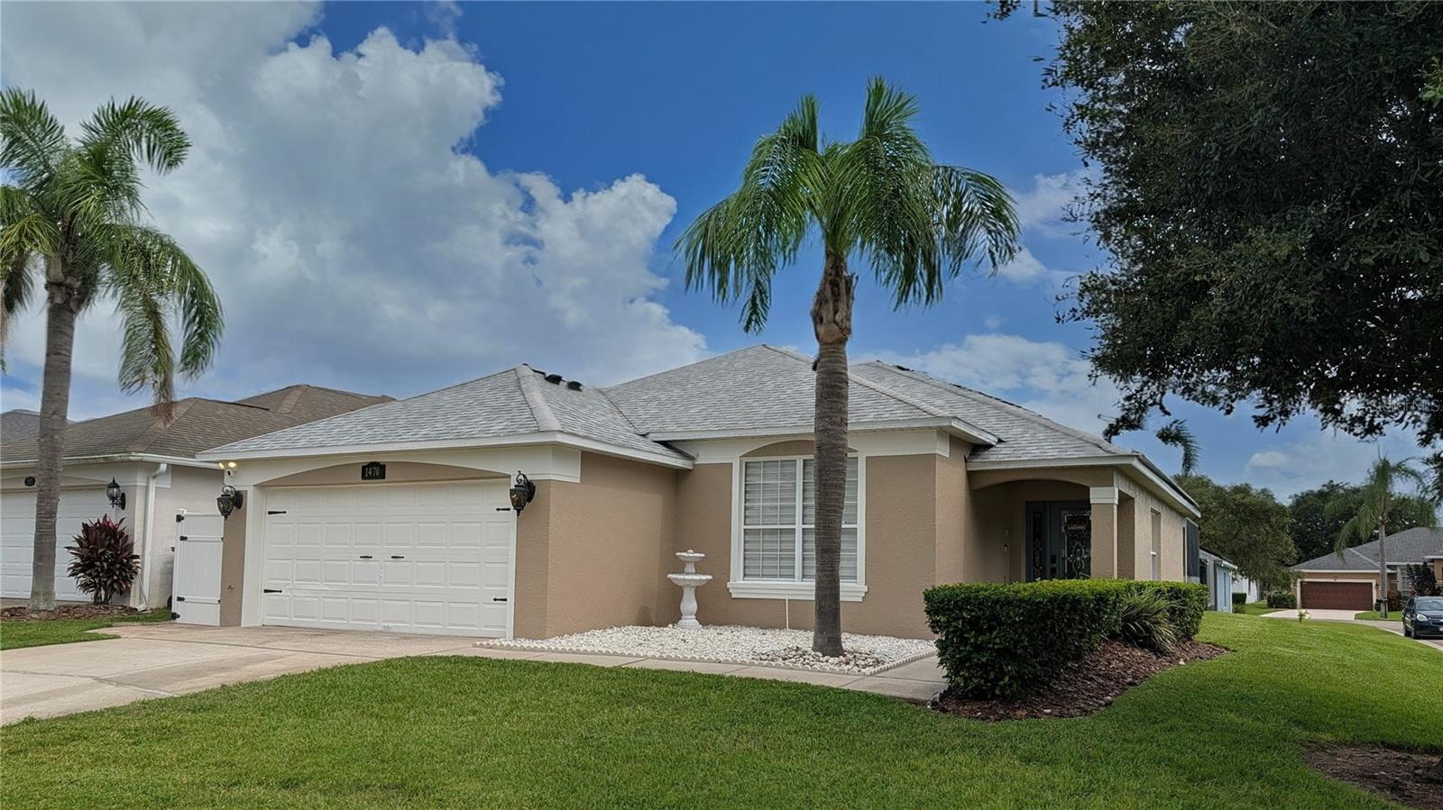 SOUTHERN DUNES ESTATES ADD - Residential Lease