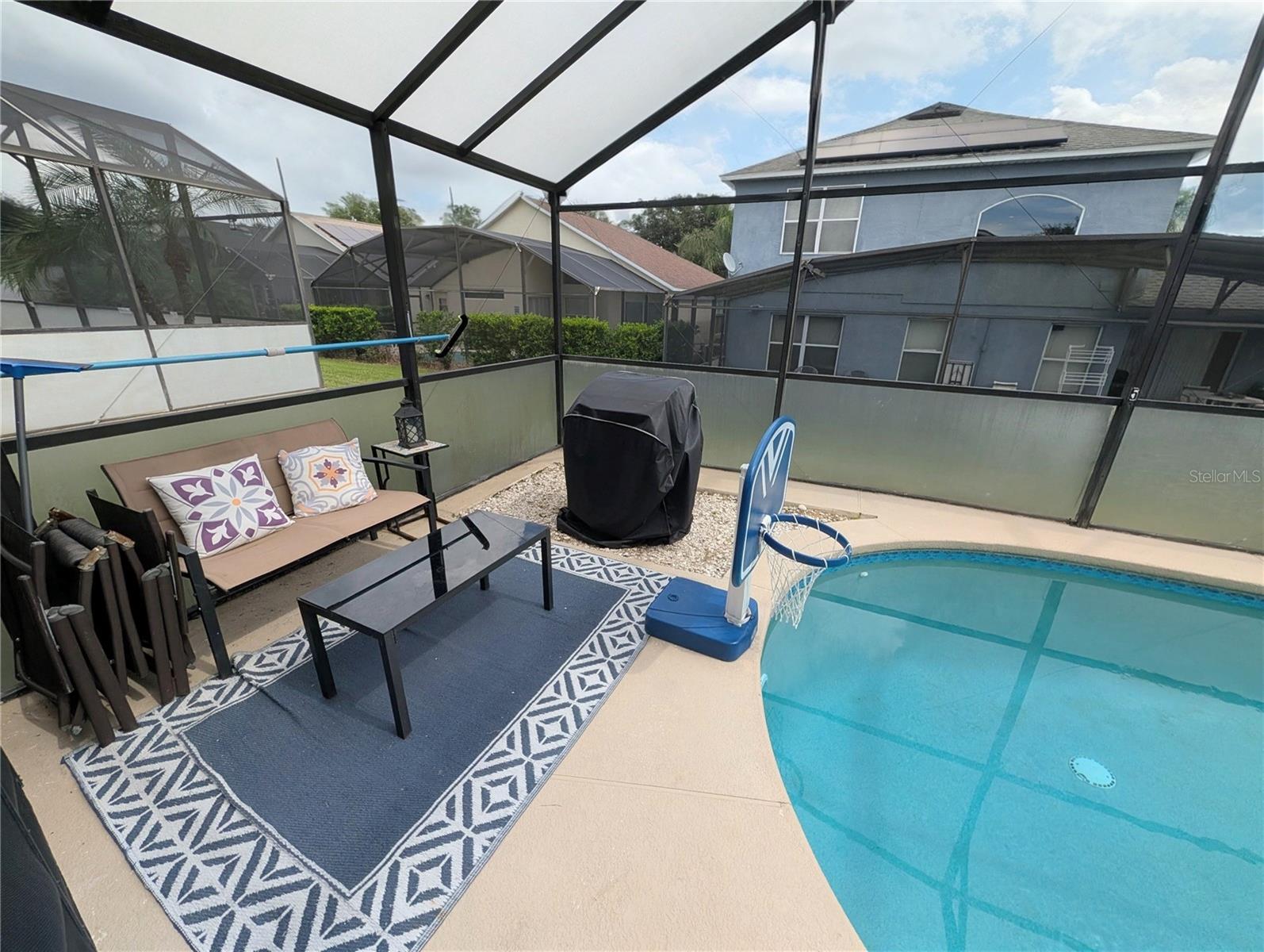 SOUTHERN DUNES ESTATES ADD - Residential Lease