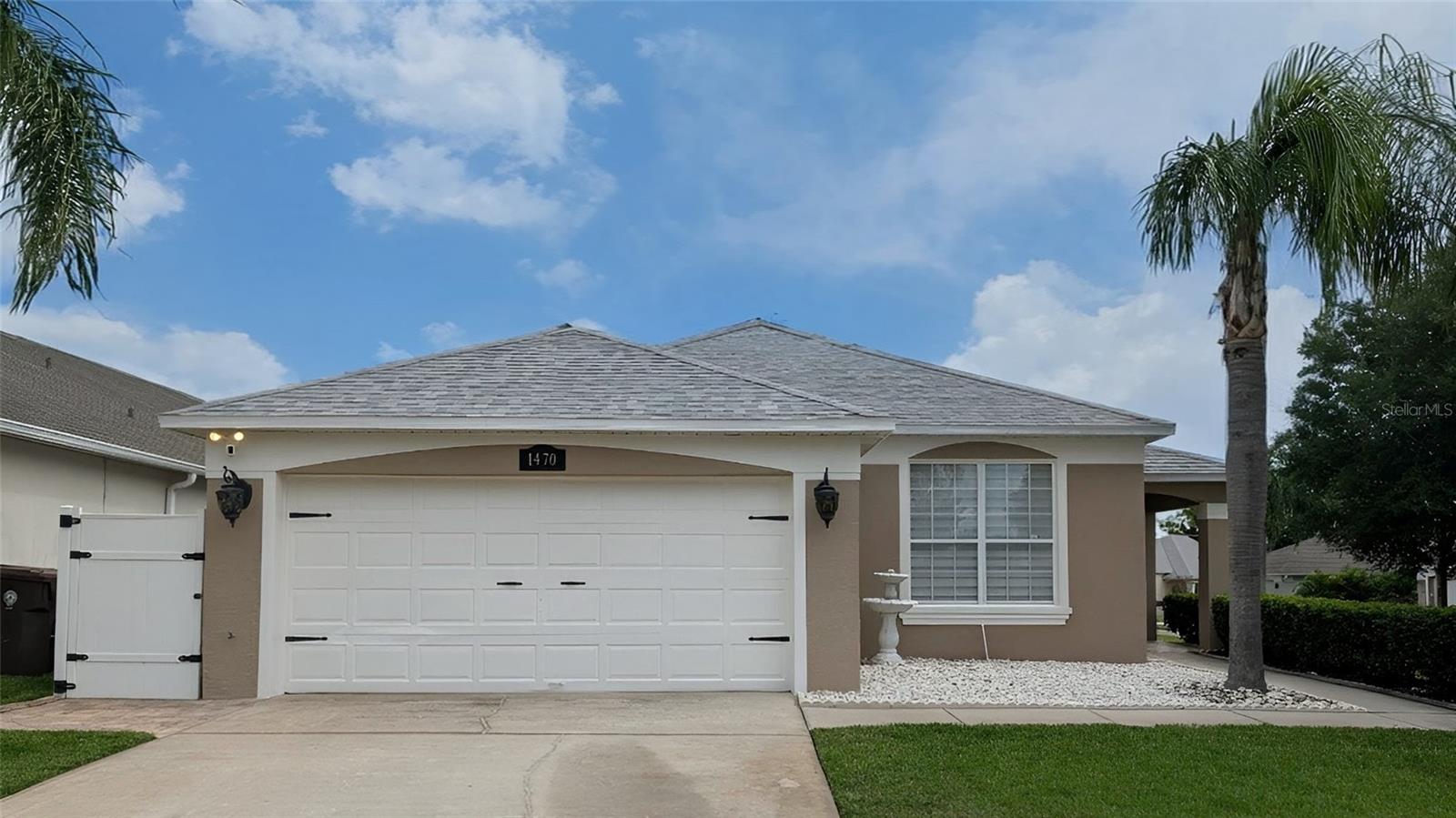 SOUTHERN DUNES ESTATES ADD - Residential Lease