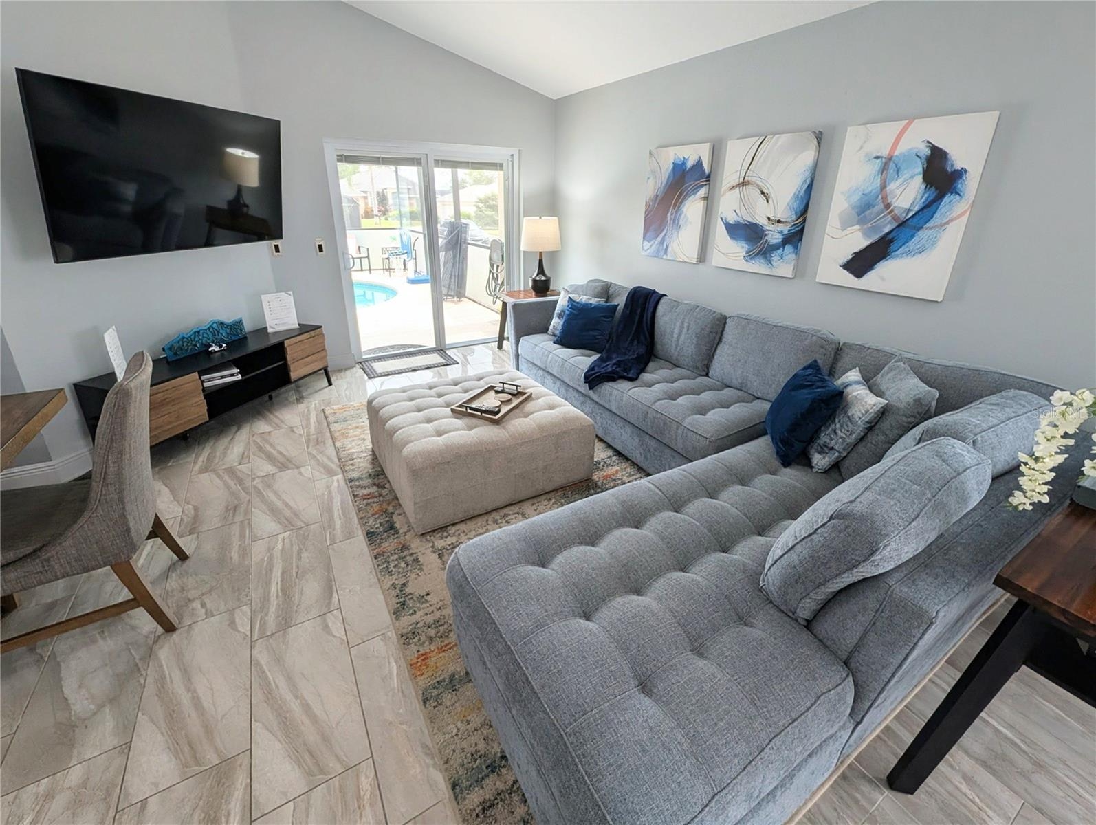 SOUTHERN DUNES ESTATES ADD - Residential Lease