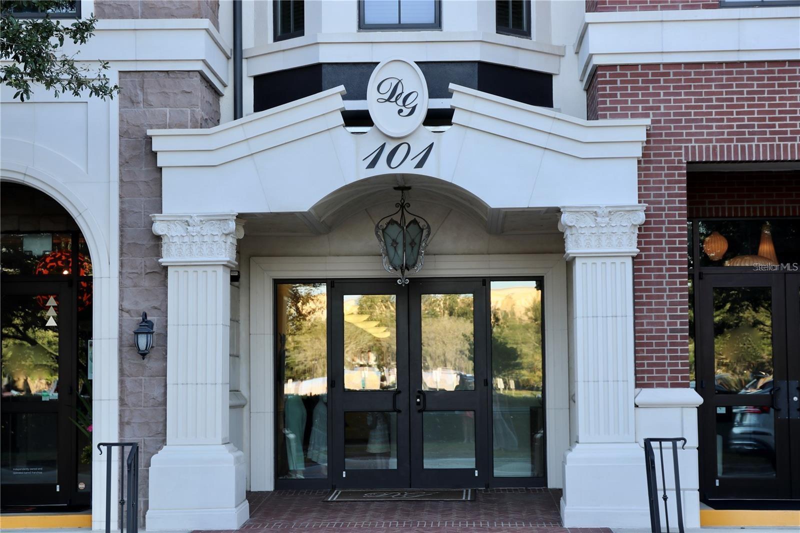 328 W MORSE BOULEVARD 105