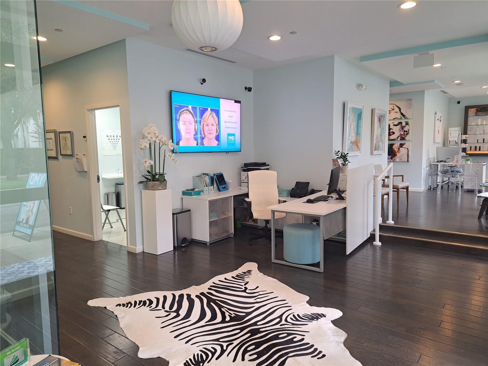 328 W MORSE BOULEVARD 105