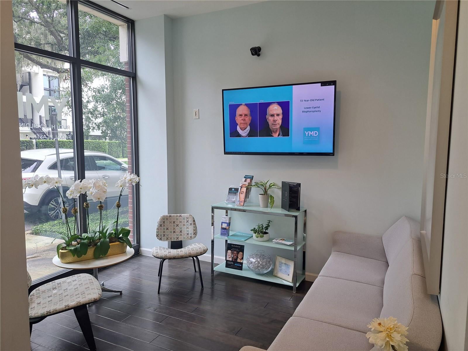 328 W MORSE BOULEVARD 105