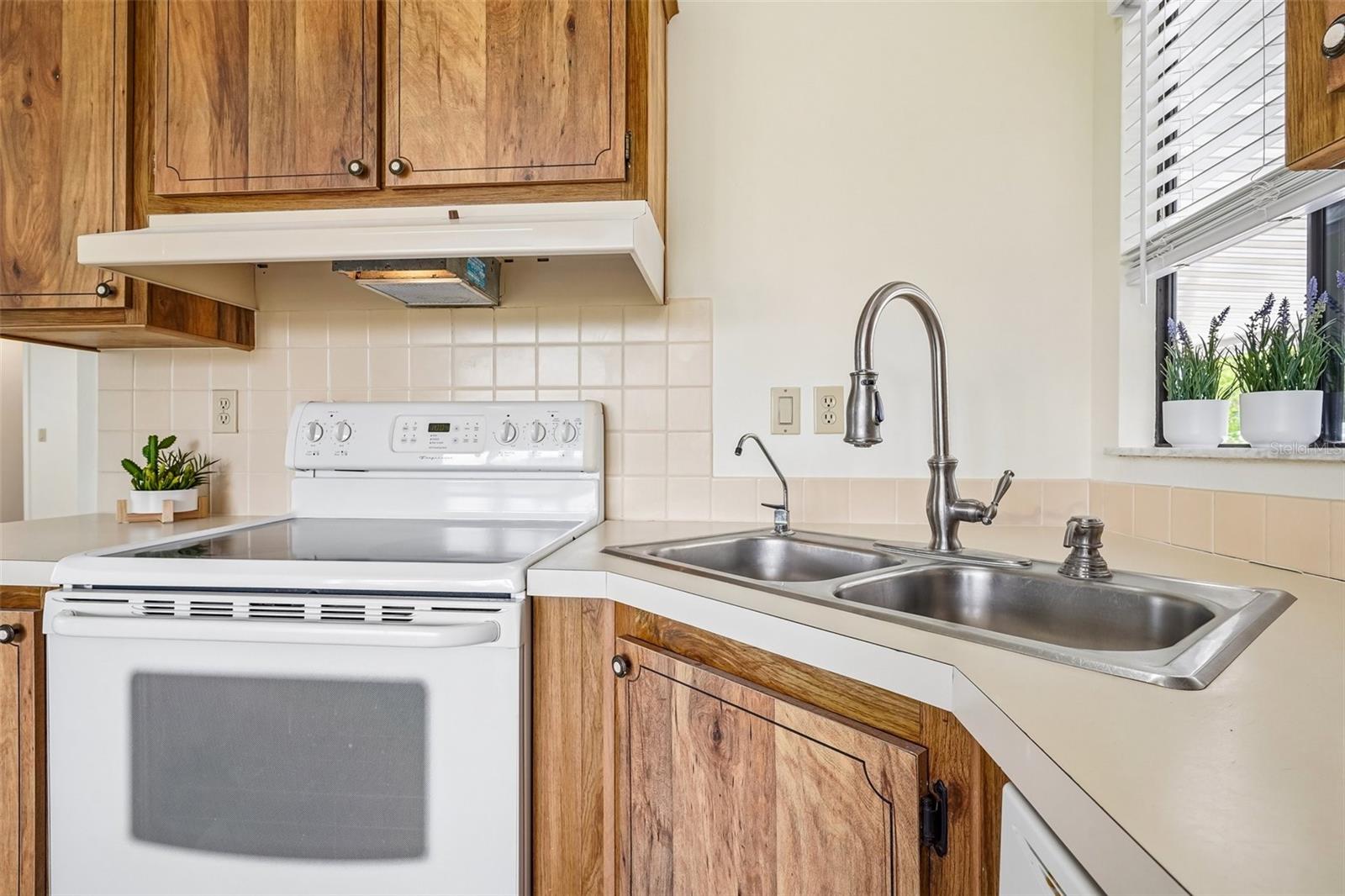 LADY LAKE ORANGE BLOSSOM GARDENS UNIT 07 - Residential