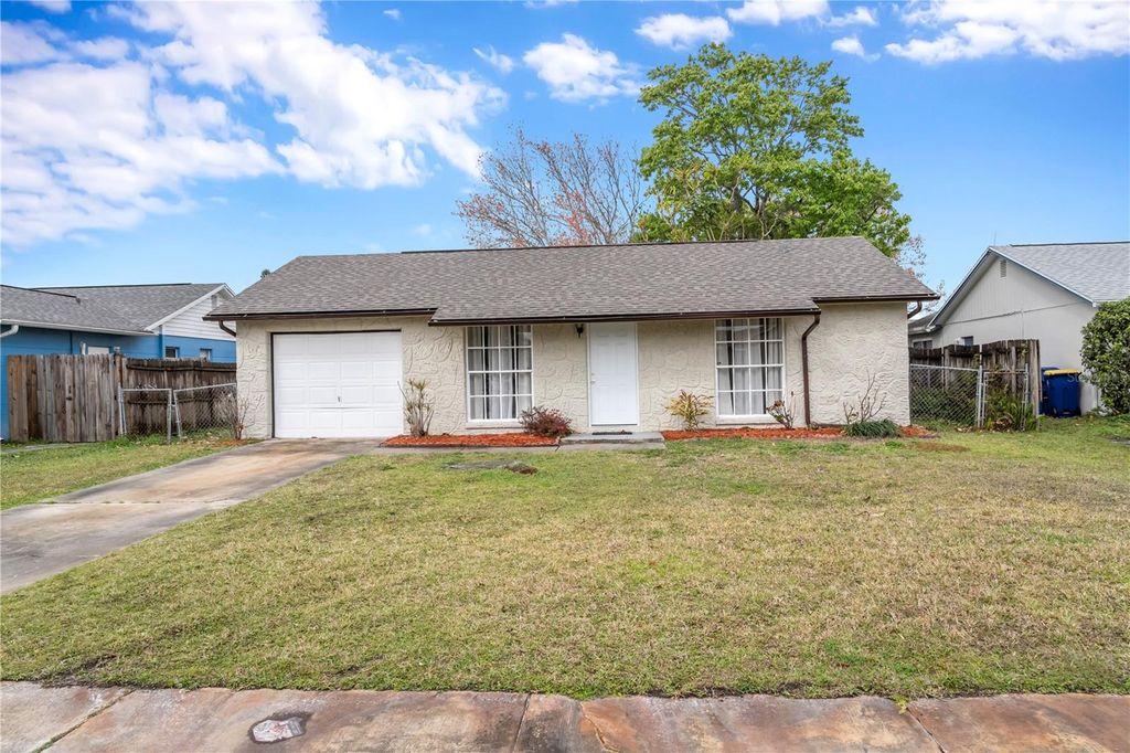 Photo of 3451 Mexicali St, New Port Richey, FL 34655 (MLS # TB8476996)