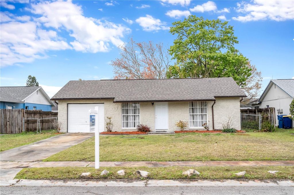 Photo of 3451 Mexicali St, New Port Richey, FL 34655 (MLS # TB8476996)