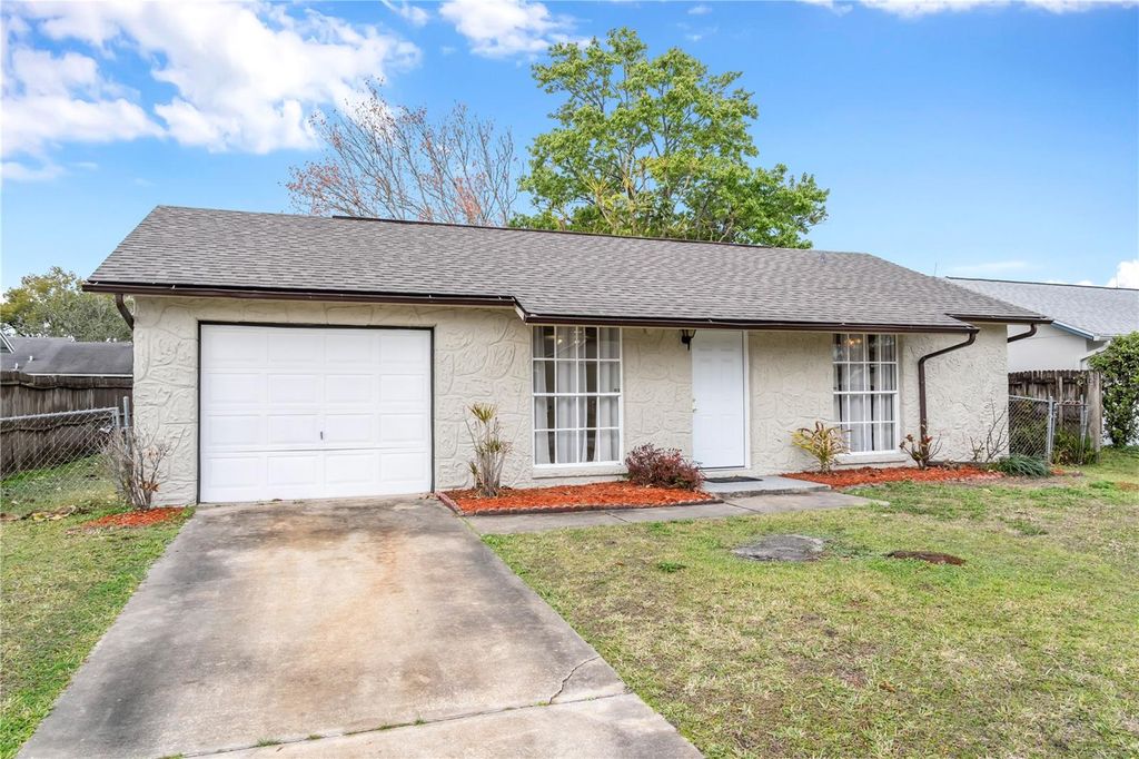 Photo of 3451 Mexicali St, New Port Richey, FL 34655 (MLS # TB8476996)