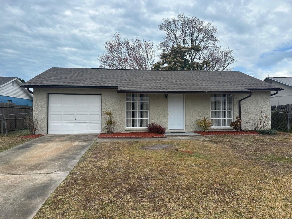 Photo of 3451 Mexicali St, New Port Richey, FL 34655 (MLS # TB8476996)