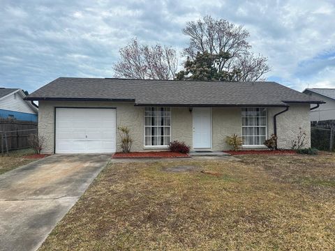 Photo of 3451 Mexicali St, New Port Richey, FL 34655 (MLS # TB8476996)