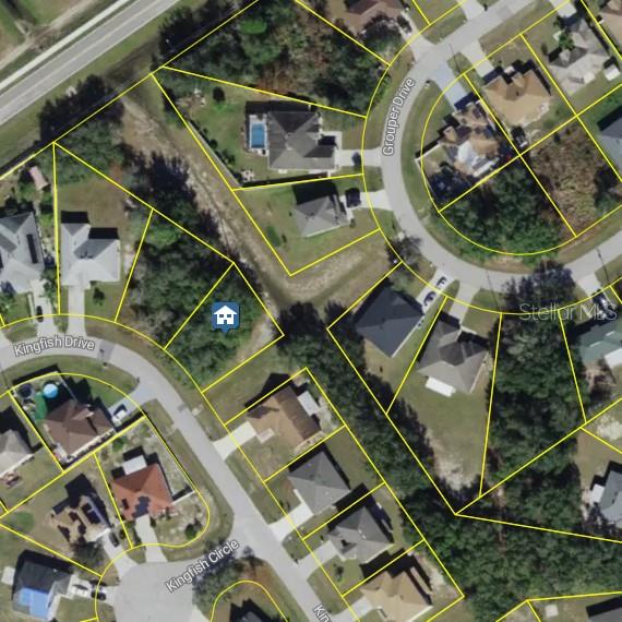 370 KINGFISH DRIVE
