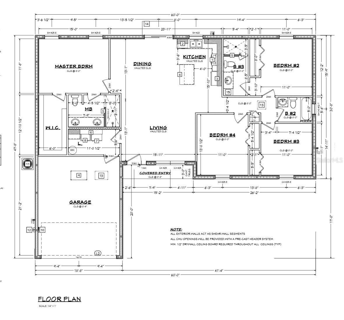 SUN N LK SEB UNIT 05 - Residential