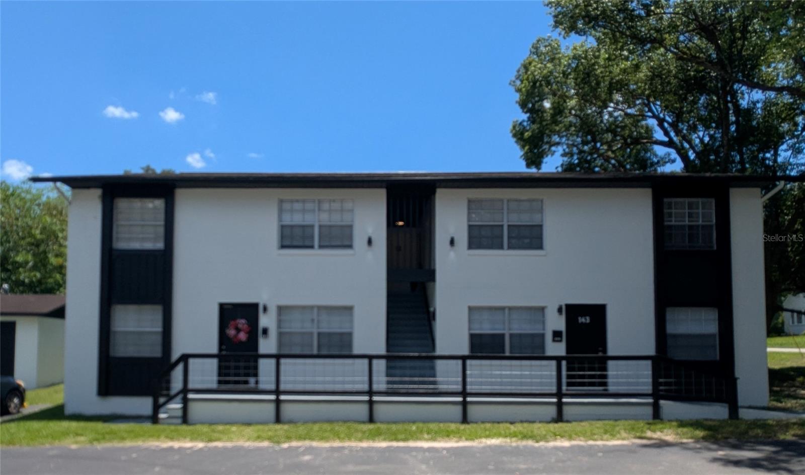 Move-in Special!! **Up to One Month Free Rent** Great Downtown Location!! Completely Renovated Apartment in Ocala's Historic District.
This beautifully remodeled downstairs apartment offers the charm of the historic district with the comfort of modern upgrades. Featuring approximately 956 square feet of living space, this spacious 2 bedroom, 1 bathroom unit has been thoughtfully updated with brand-new luxury vinyl plank flooring throughout, quartz counter-tops, new kitchen cabinets, and sleek stainless steel appliances.
Enjoy the convenience of an on-site laundry facility and a location that places you just minutes from downtown Ocala, local shops, parks, and restaurants. The building blends seamlessly into the character of the surrounding area while providing updated living for today’s lifestyle.
Don’t miss the opportunity to make this stylish apartment your next home. Schedule a tour today!
Rental Disclosure:
If this is a pet-friendly home, there is a non-refundable pet fee of $250 per pet and monthly pet rent of $50 (large breeds) or $25 (small breeds). Breed, size, and quantity restrictions apply. All animals must be screened for vaccinations licensing etc.
Rental Requirements:
No smoking or vaping
First month’s rent and a security deposit equal to one month’s rent due at lease signing
$50 application fee per adult (18+)
One month free rent with approved 18 month lease, a 1/2 month discount with an approved 12 month lease
If this is a single family home the tenant is responsible for utilities and lawn care
Note: We do not advertise on Craigslist or Zumper.
Equal Housing Opportunity