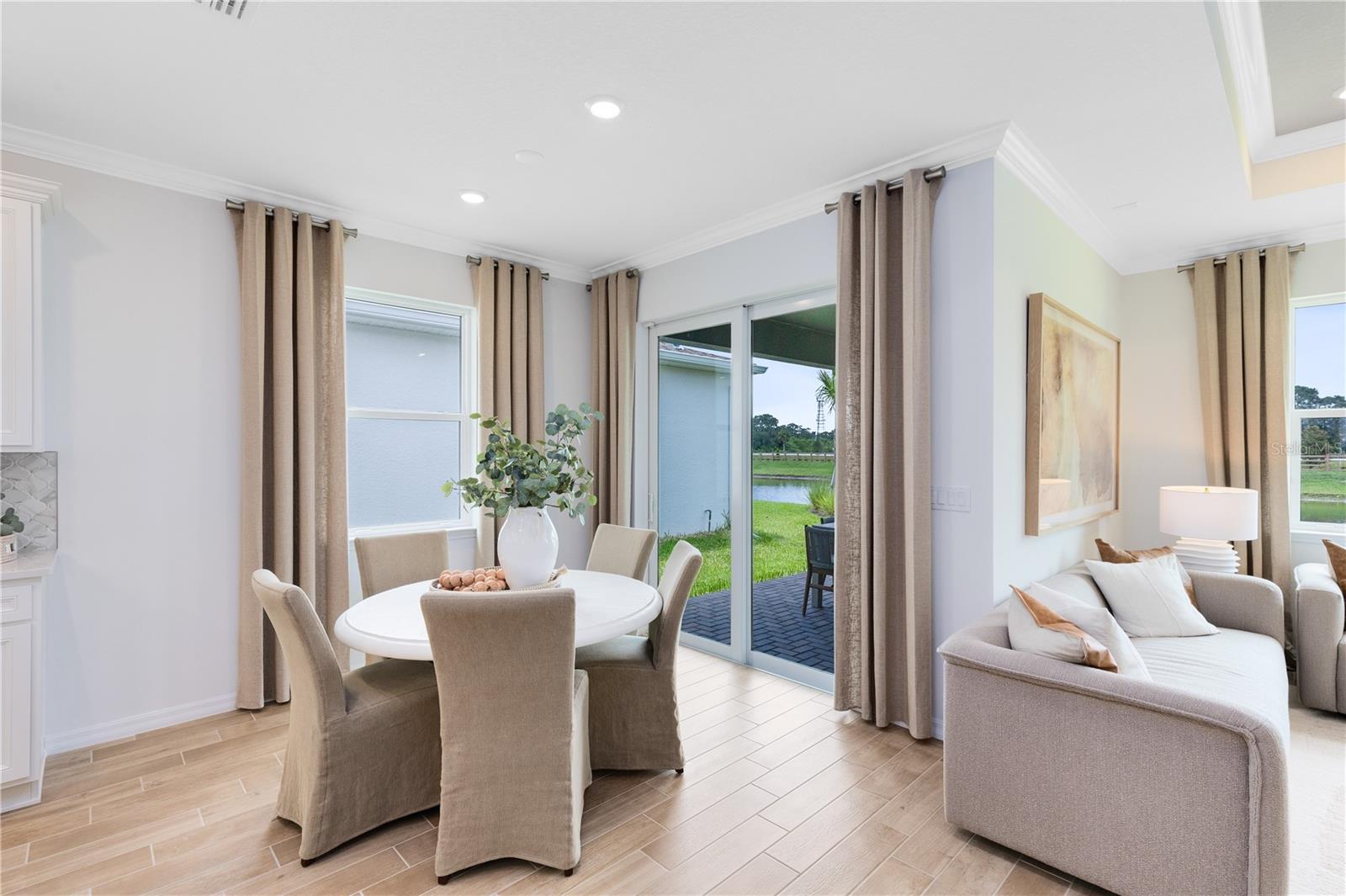 SUNRISE ESTATES - Residential