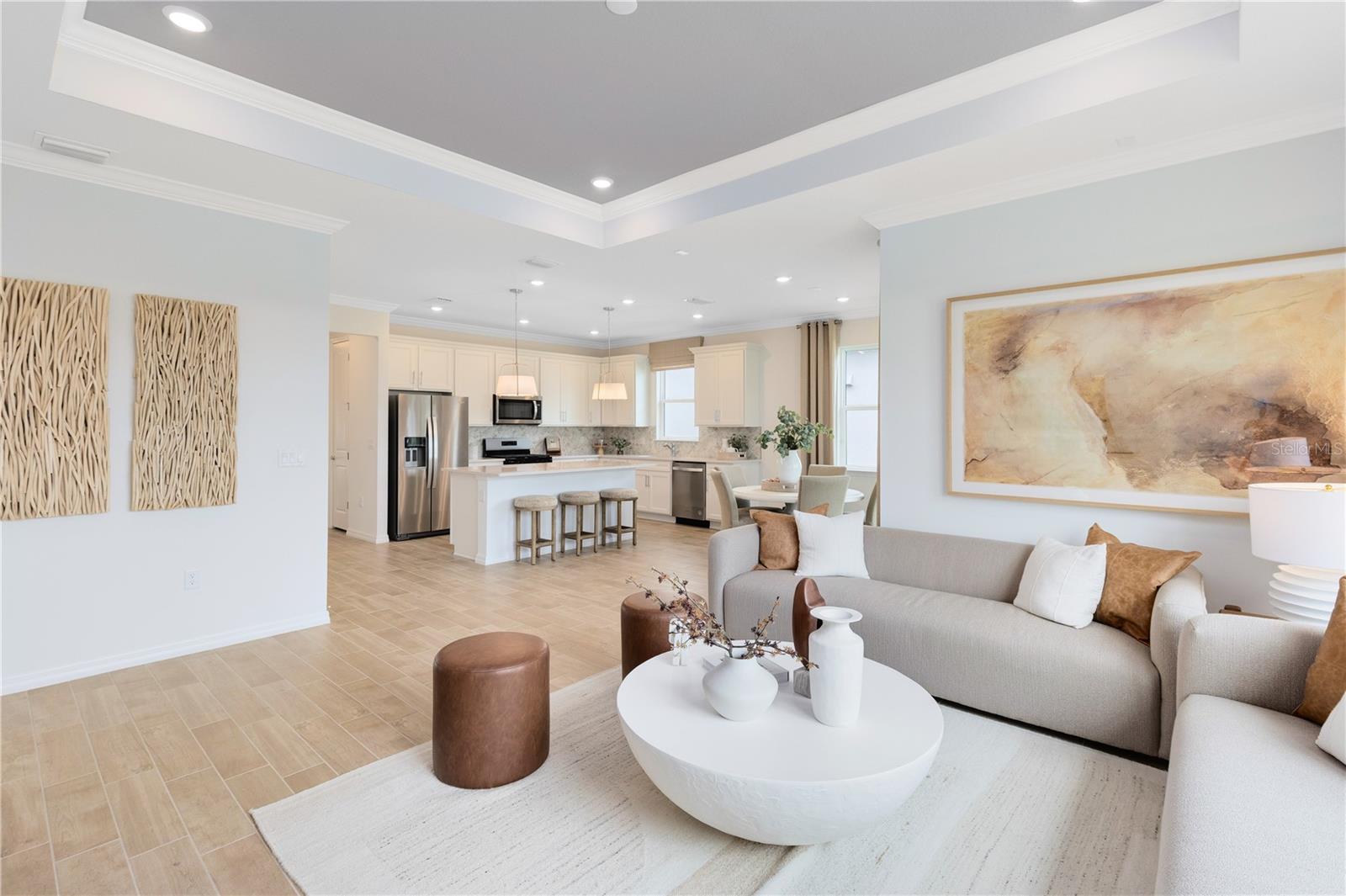 SUNRISE ESTATES - Residential