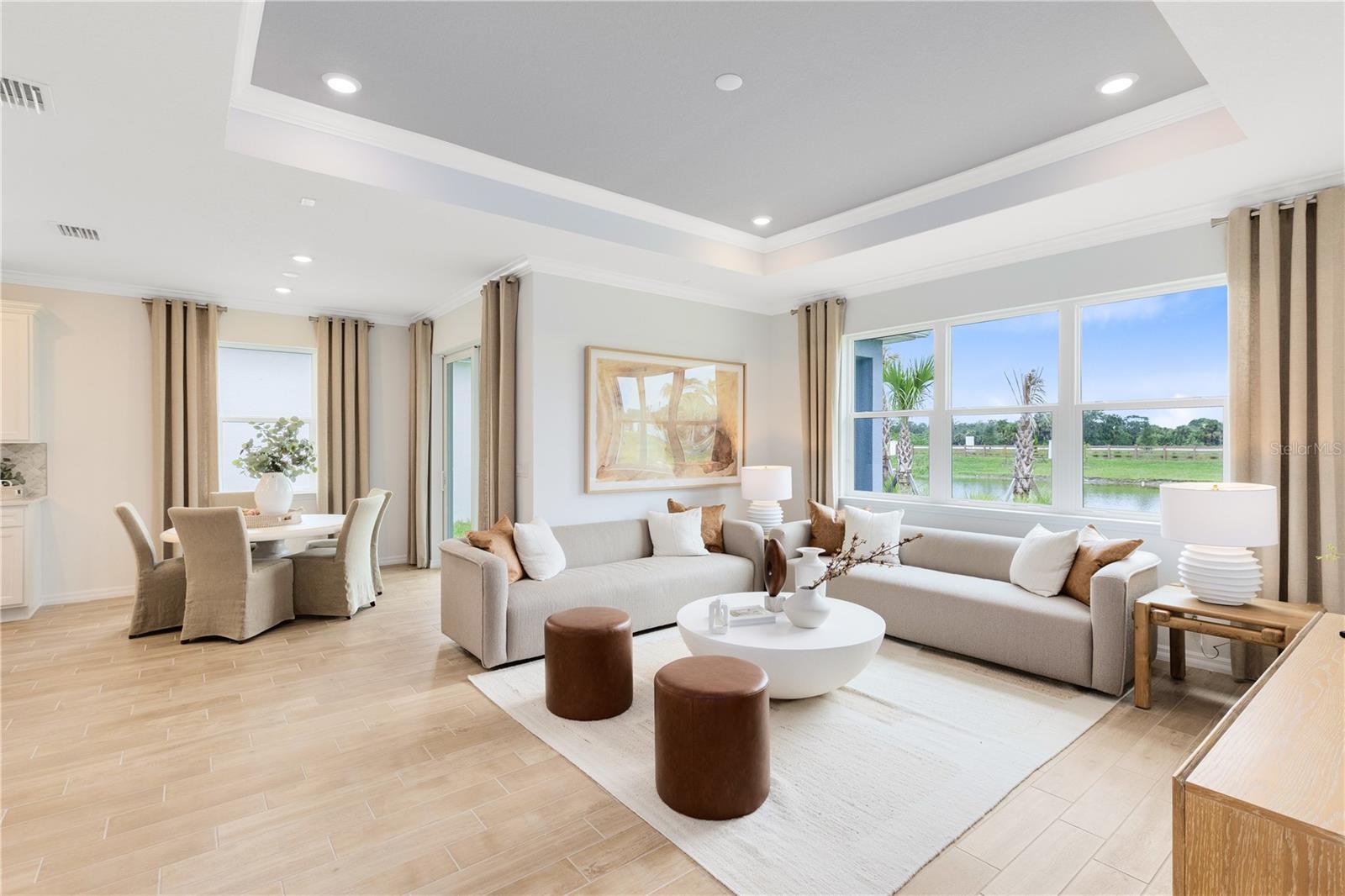 SUNRISE ESTATES - Residential