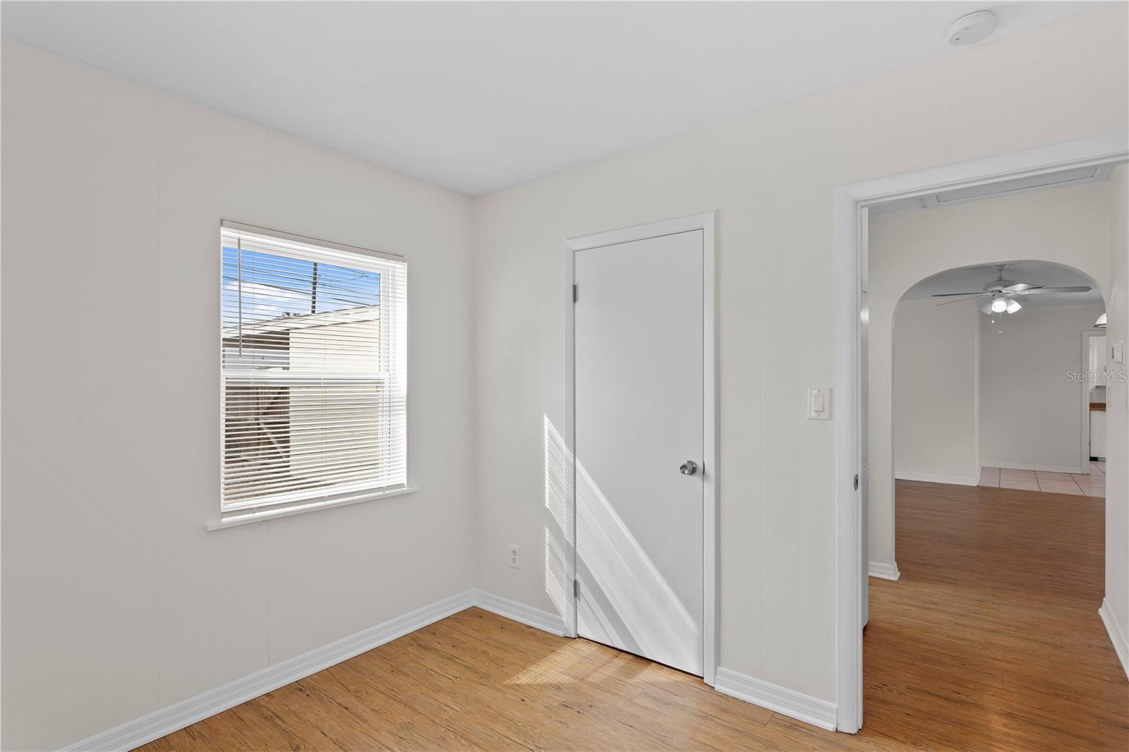 NORTH ST PETERSBURG - Residential