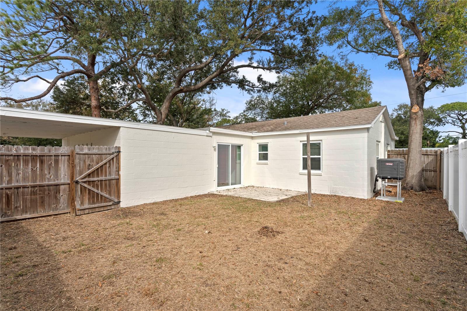 NORTH ST PETERSBURG - Residential