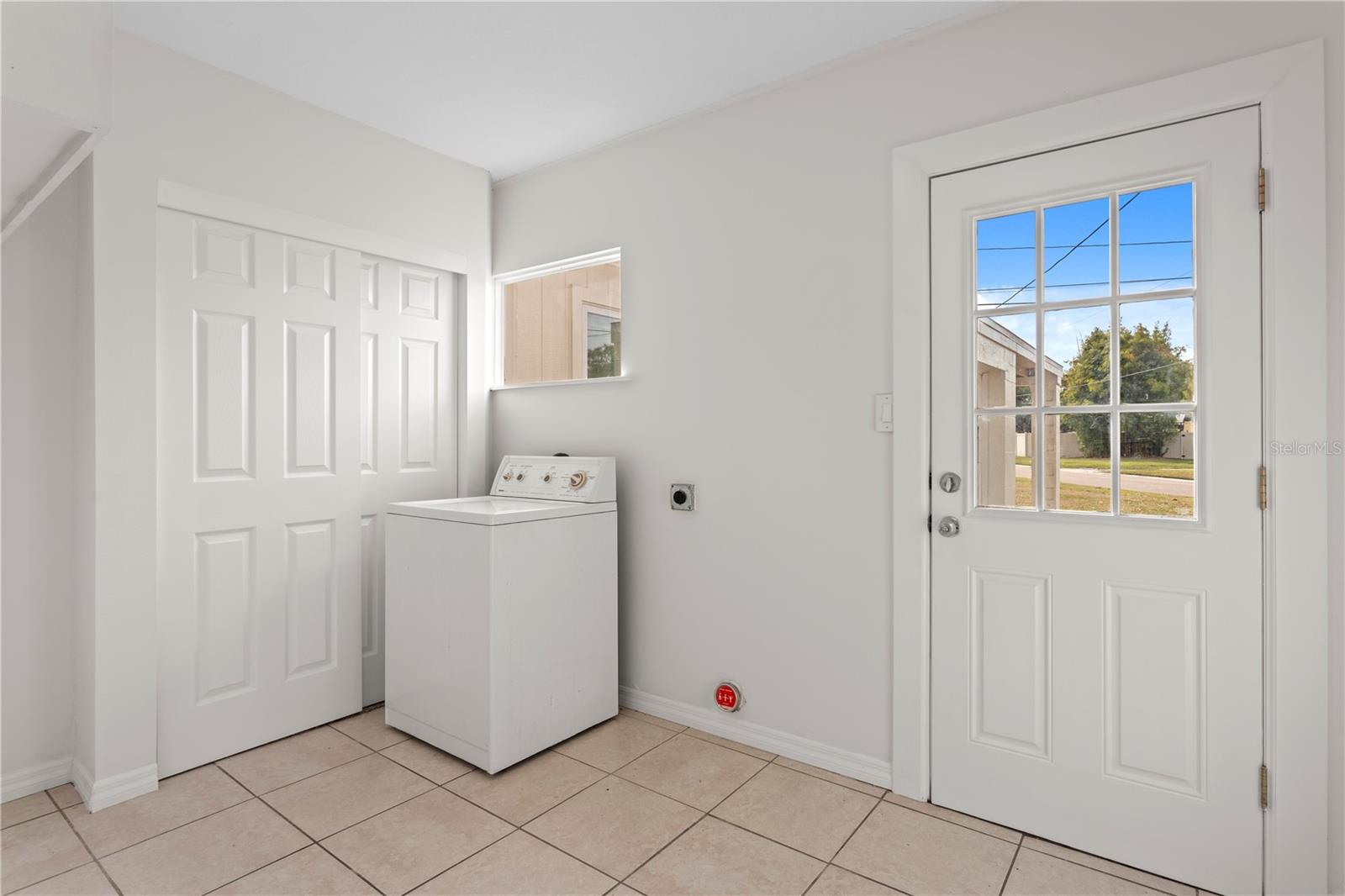 NORTH ST PETERSBURG - Residential