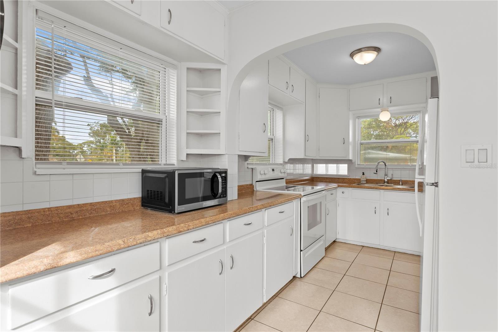 NORTH ST PETERSBURG - Residential