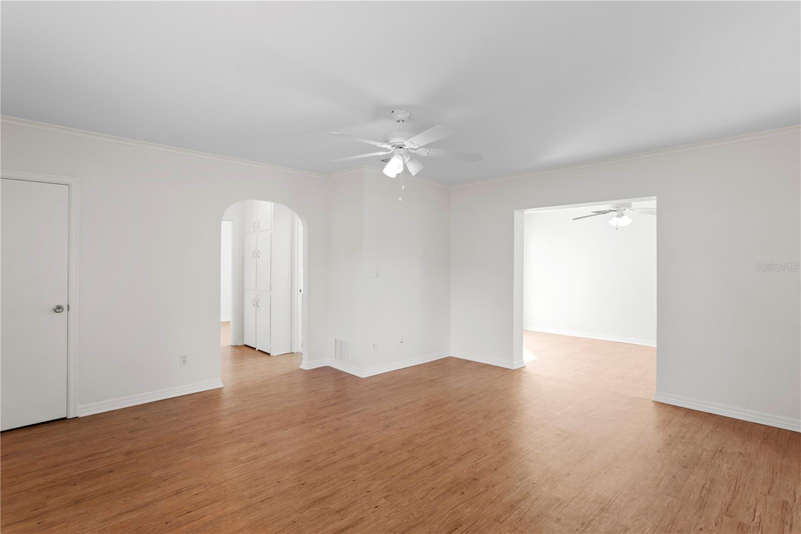 NORTH ST PETERSBURG - Residential