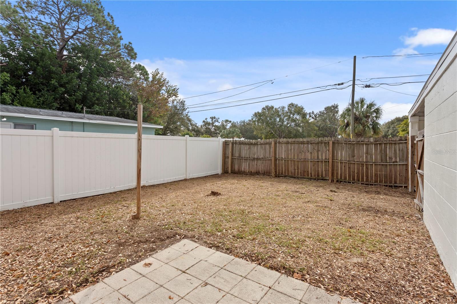 NORTH ST PETERSBURG - Residential