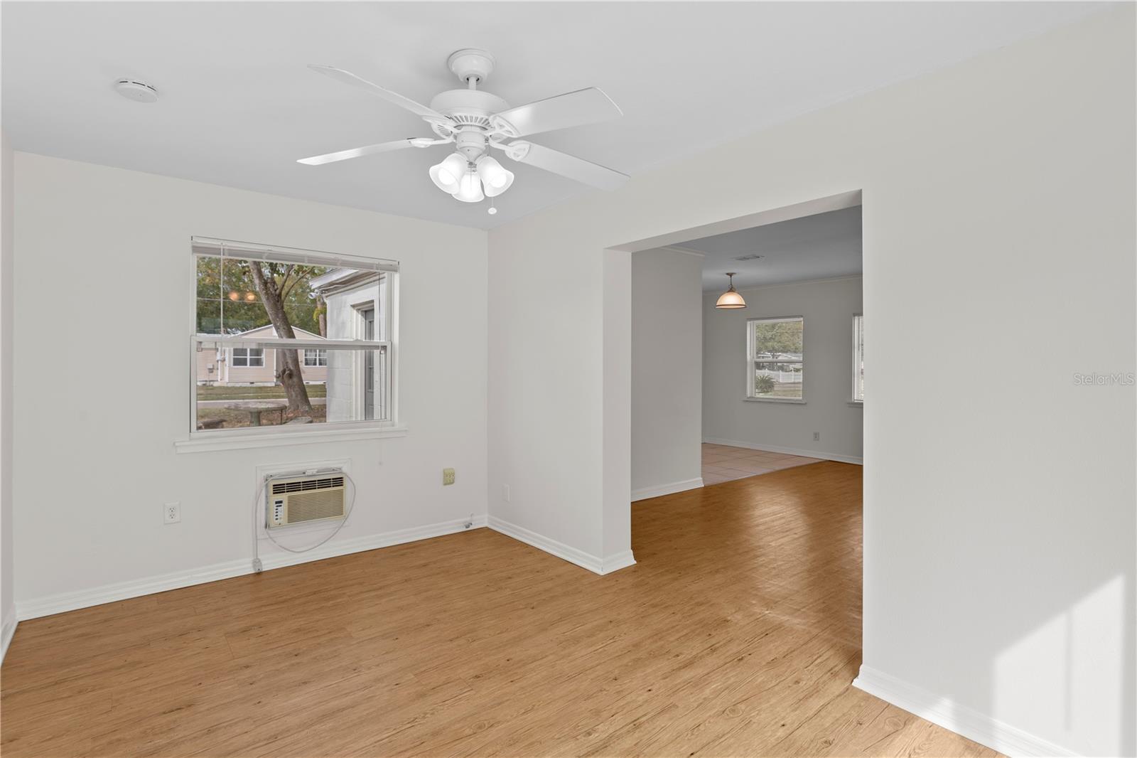 NORTH ST PETERSBURG - Residential