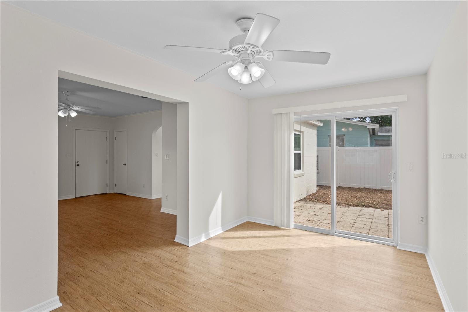 NORTH ST PETERSBURG - Residential