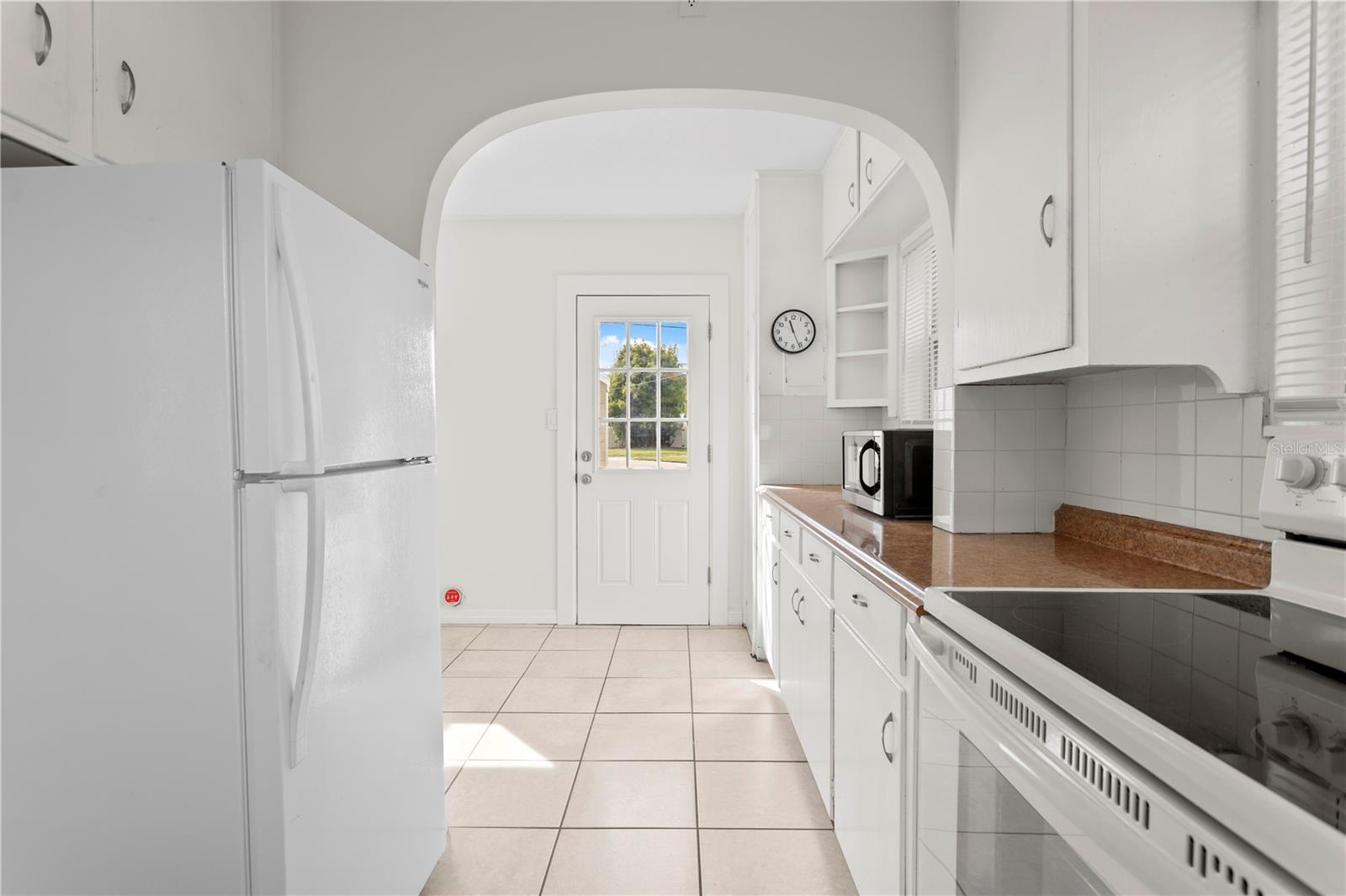 NORTH ST PETERSBURG - Residential