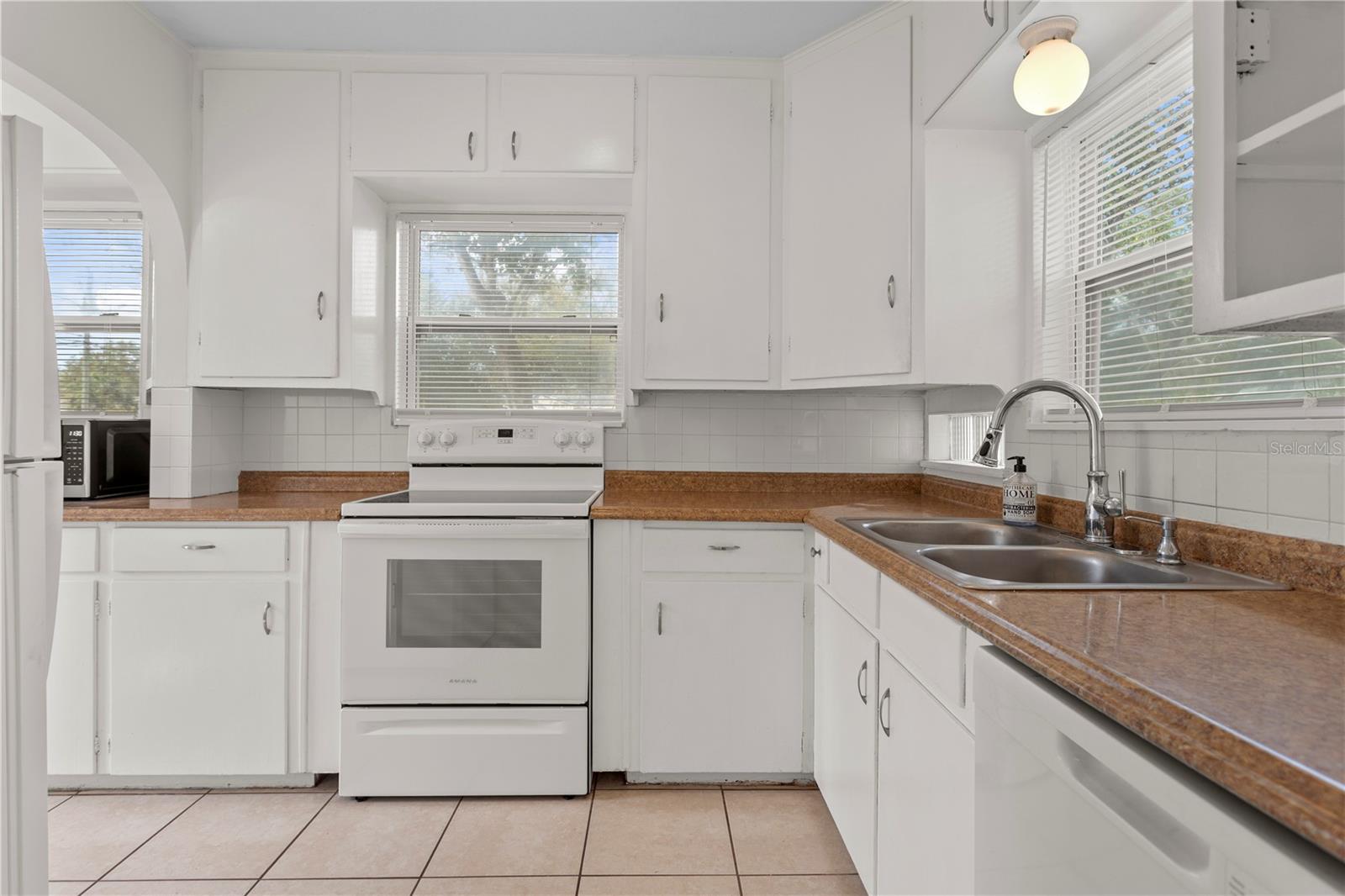 NORTH ST PETERSBURG - Residential