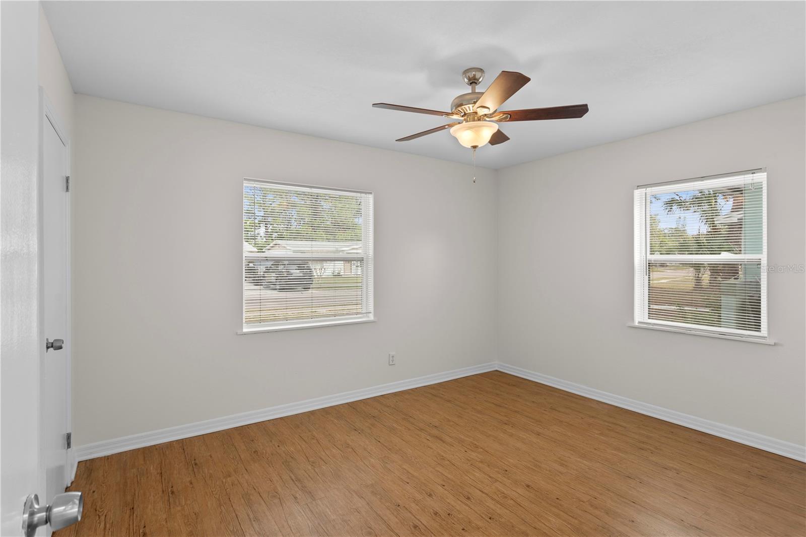 NORTH ST PETERSBURG - Residential