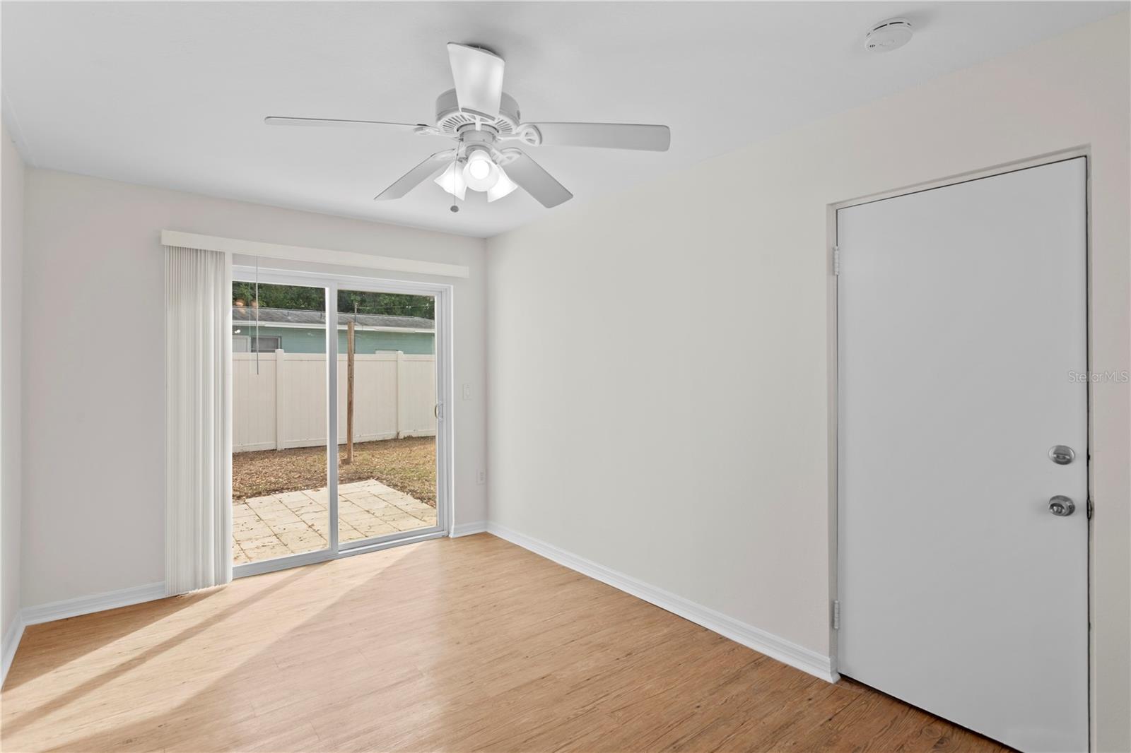 NORTH ST PETERSBURG - Residential