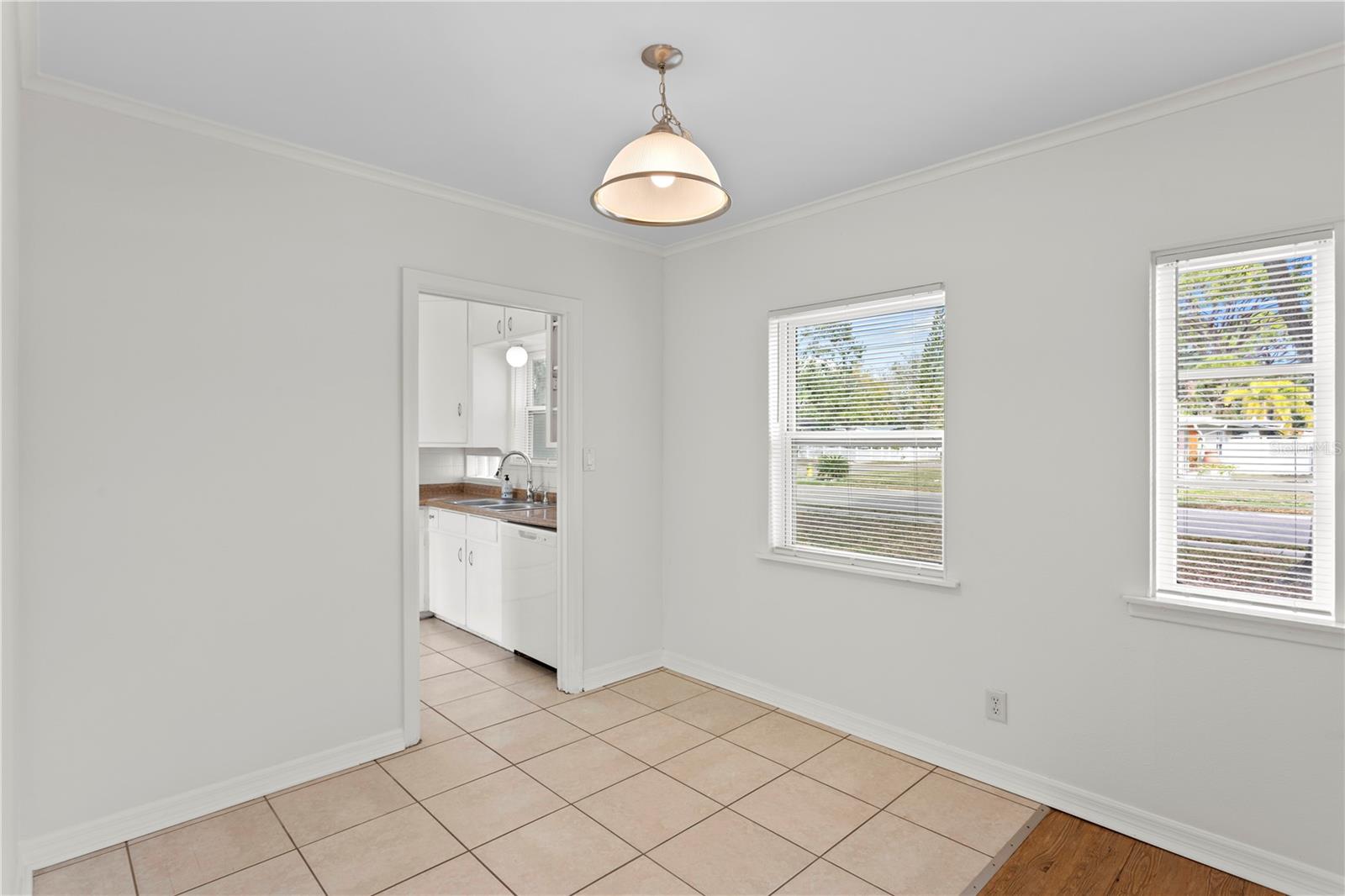 NORTH ST PETERSBURG - Residential