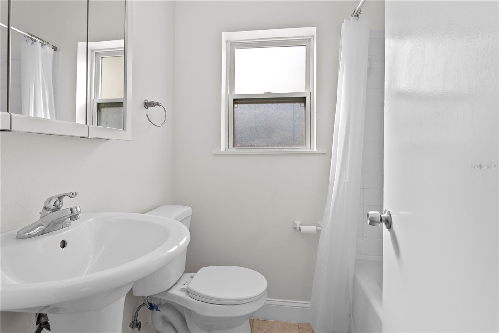 NORTH ST PETERSBURG - Residential