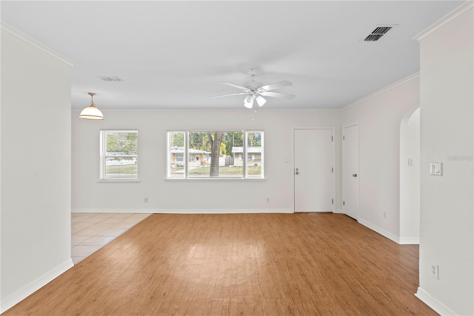 NORTH ST PETERSBURG - Residential