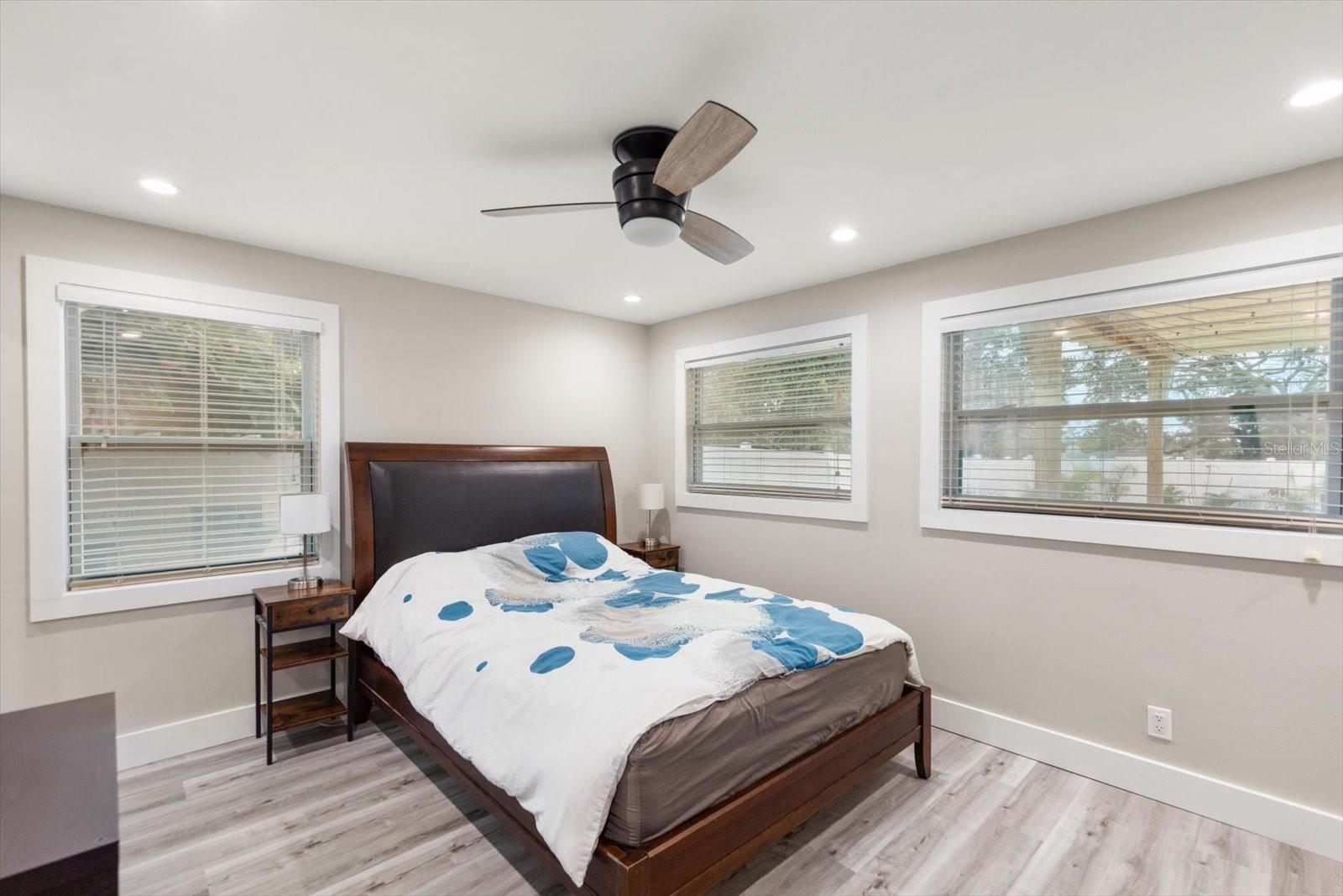 BELLEAIR ESTATES 1ST ADD - Residential