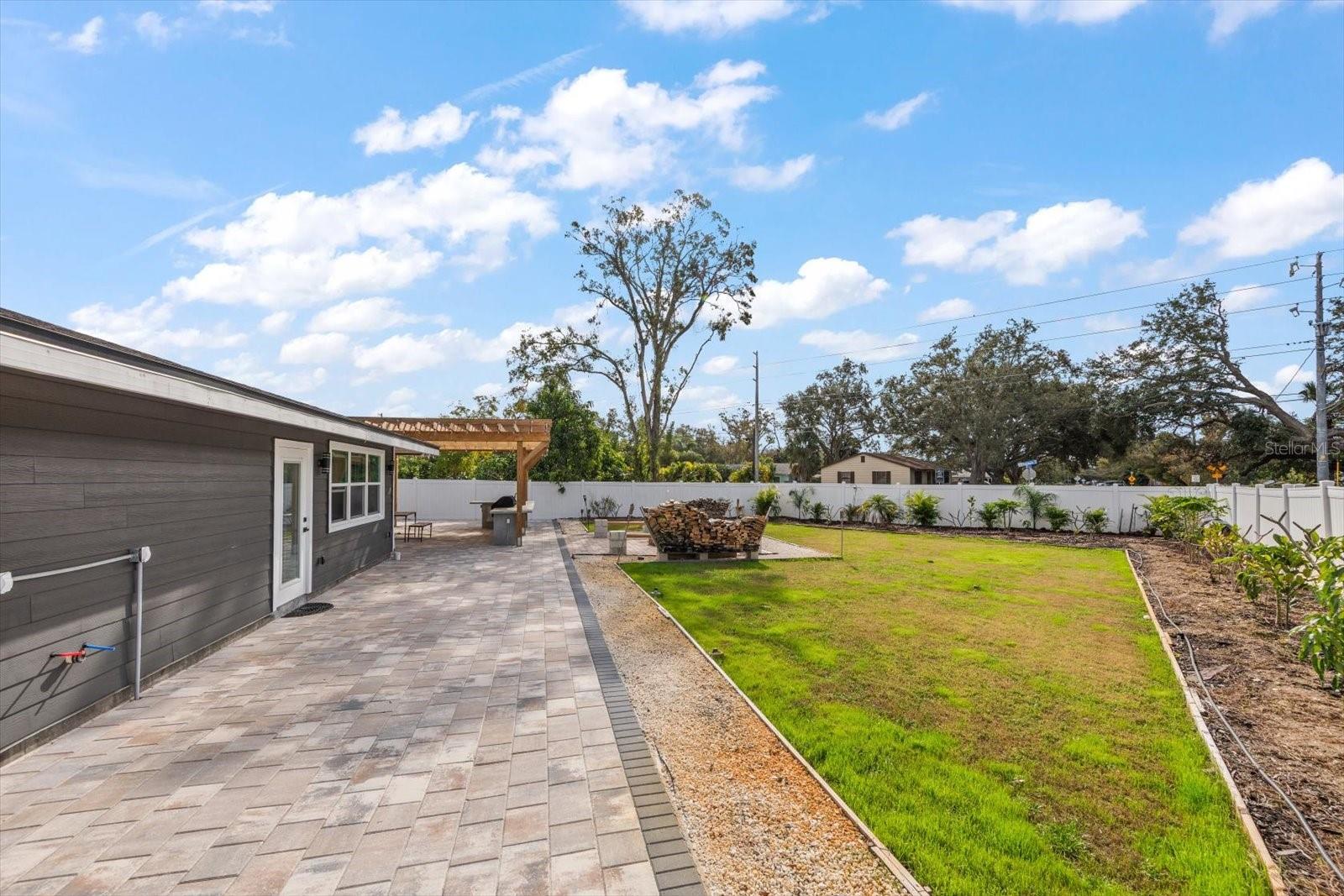 BELLEAIR ESTATES 1ST ADD - Residential