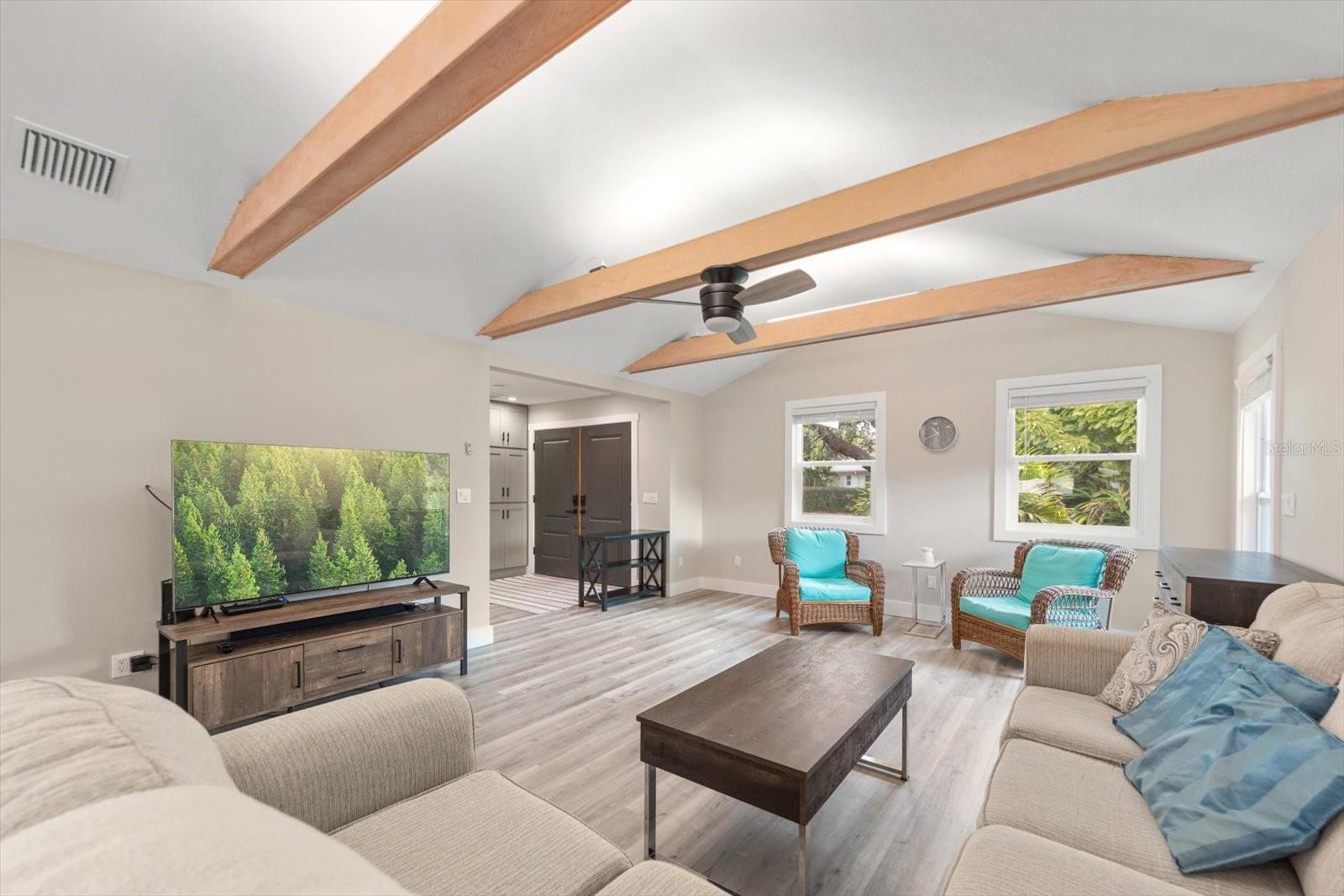 BELLEAIR ESTATES 1ST ADD - Residential