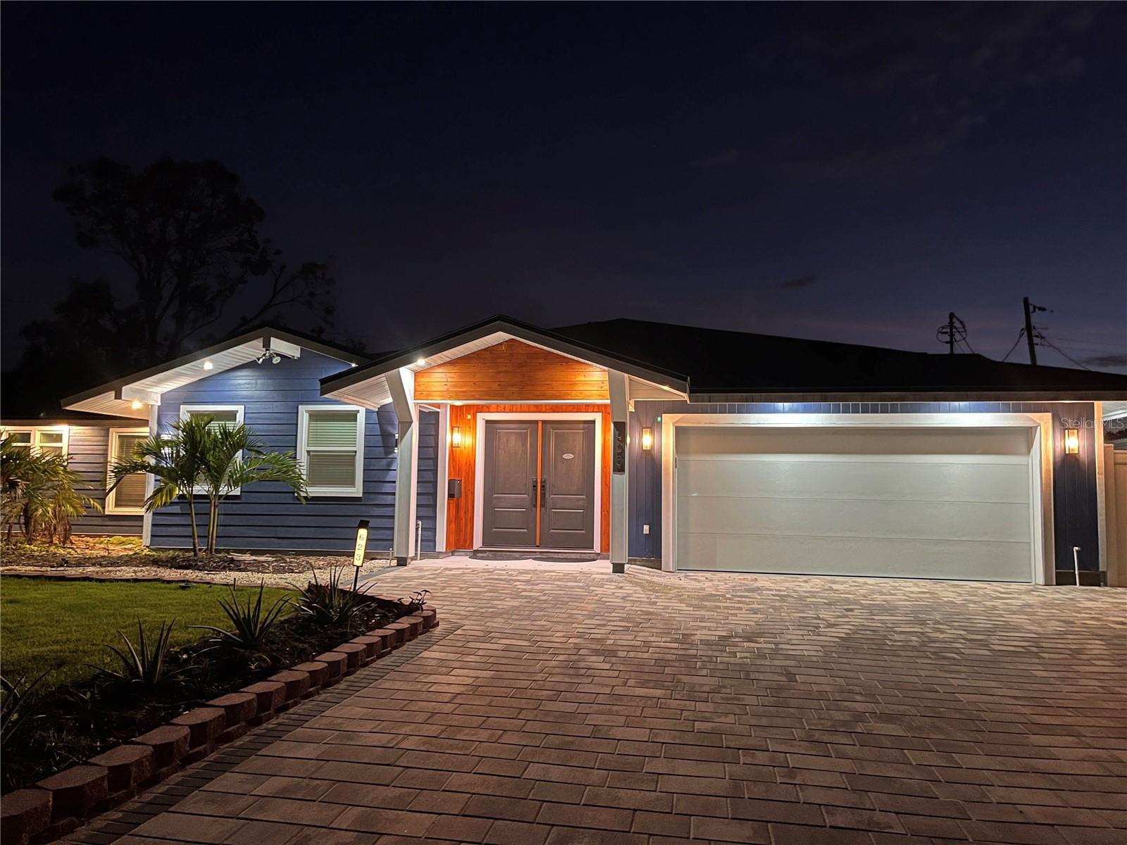 BELLEAIR ESTATES 1ST ADD - Residential