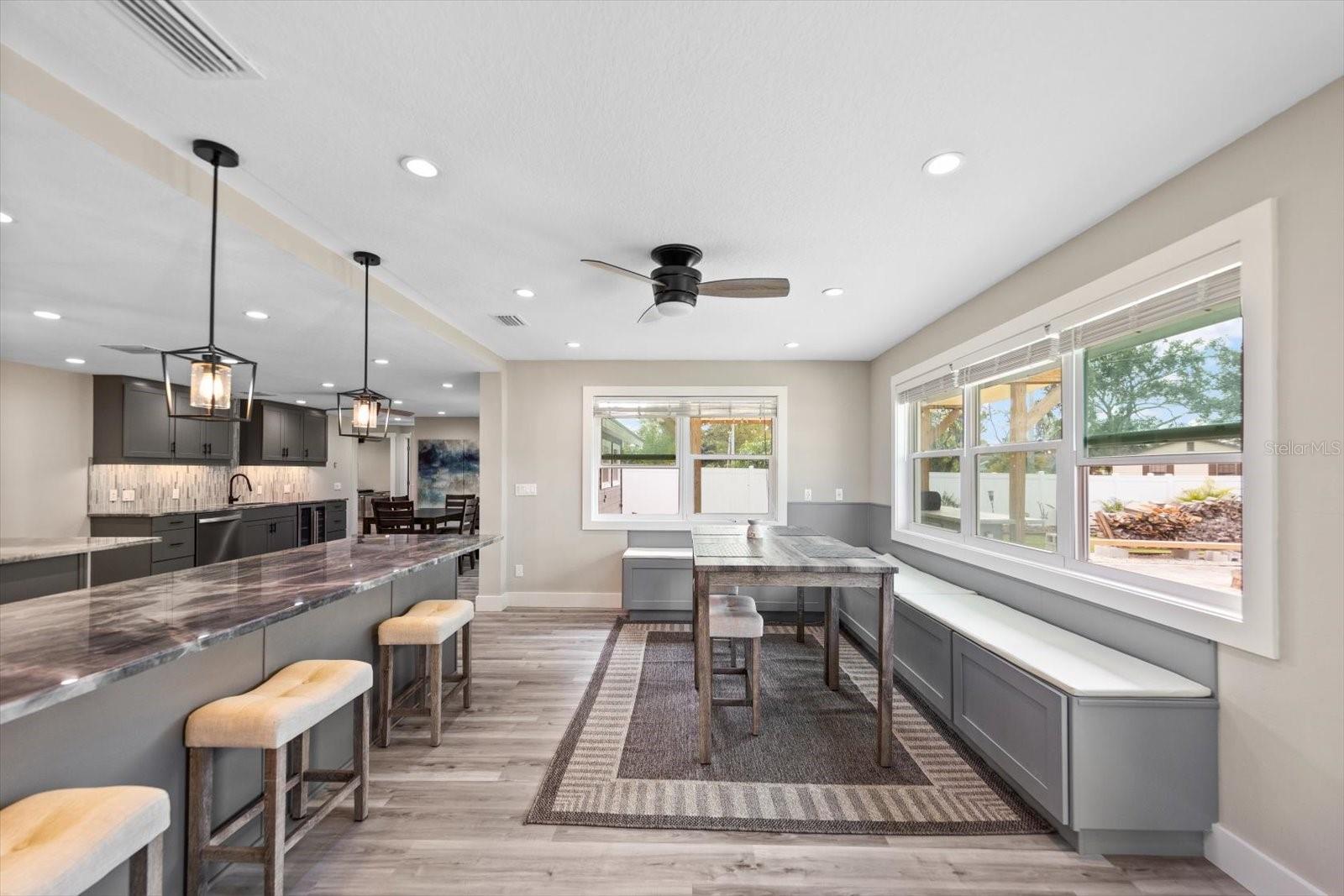 BELLEAIR ESTATES 1ST ADD - Residential