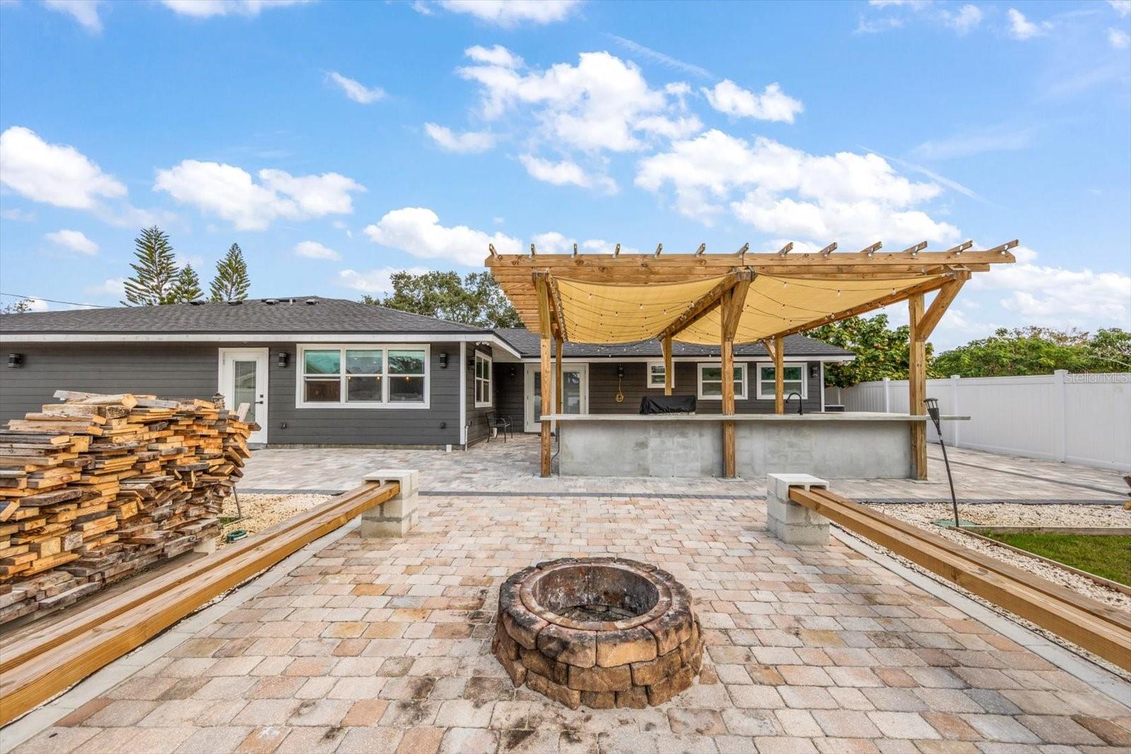 BELLEAIR ESTATES 1ST ADD - Residential