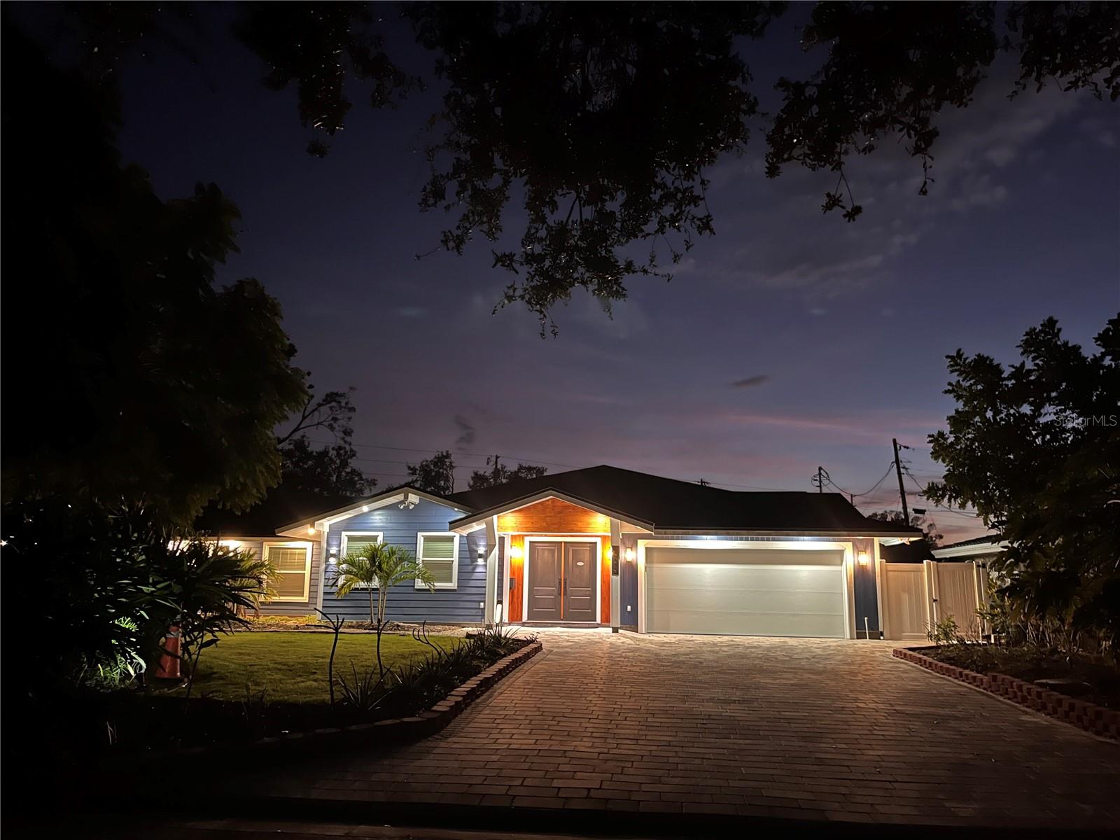 BELLEAIR ESTATES 1ST ADD - Residential