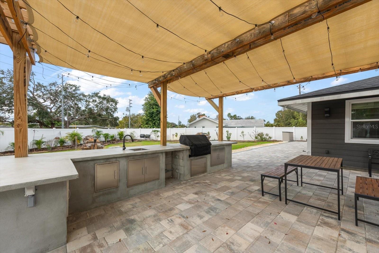 BELLEAIR ESTATES 1ST ADD - Residential