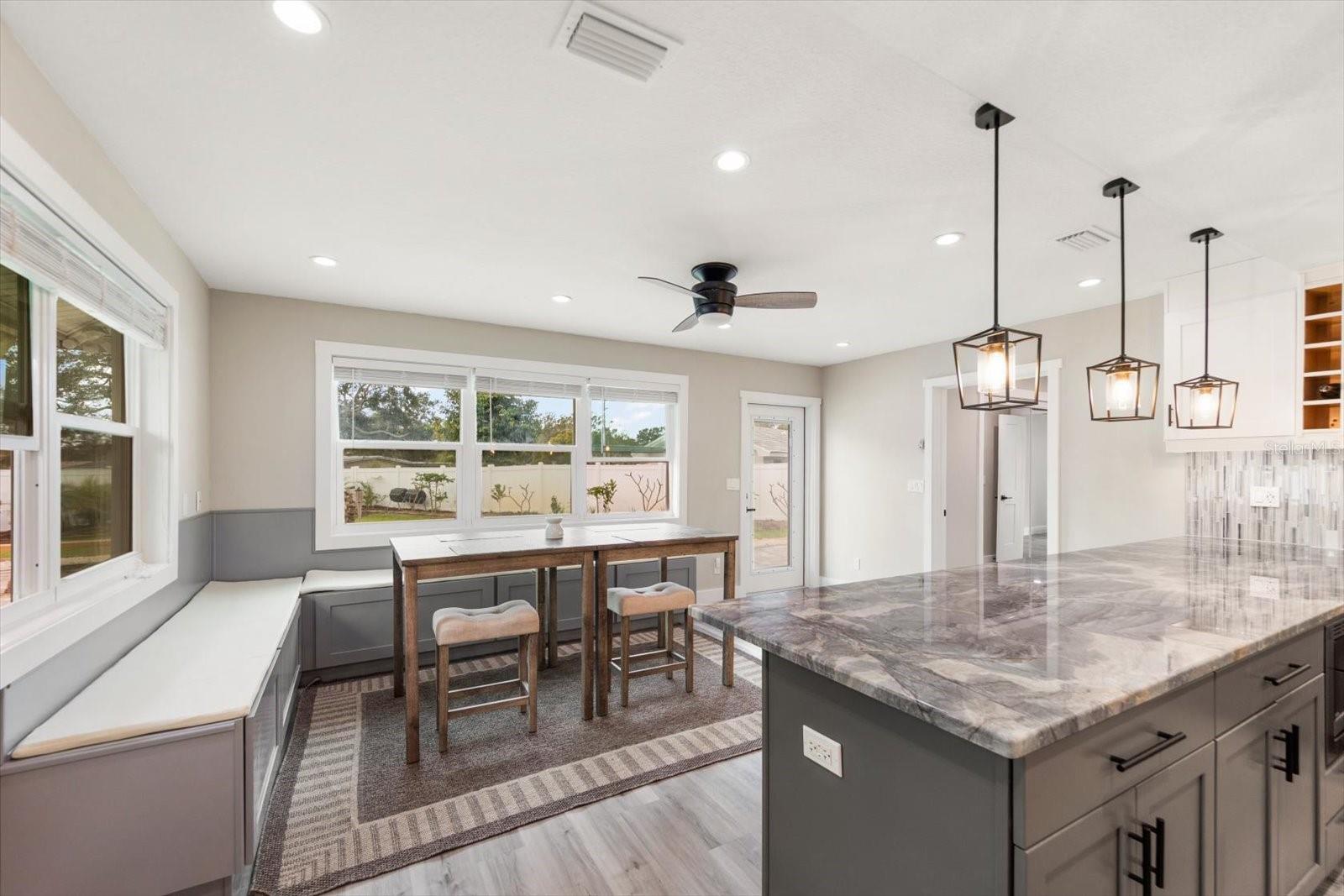 BELLEAIR ESTATES 1ST ADD - Residential