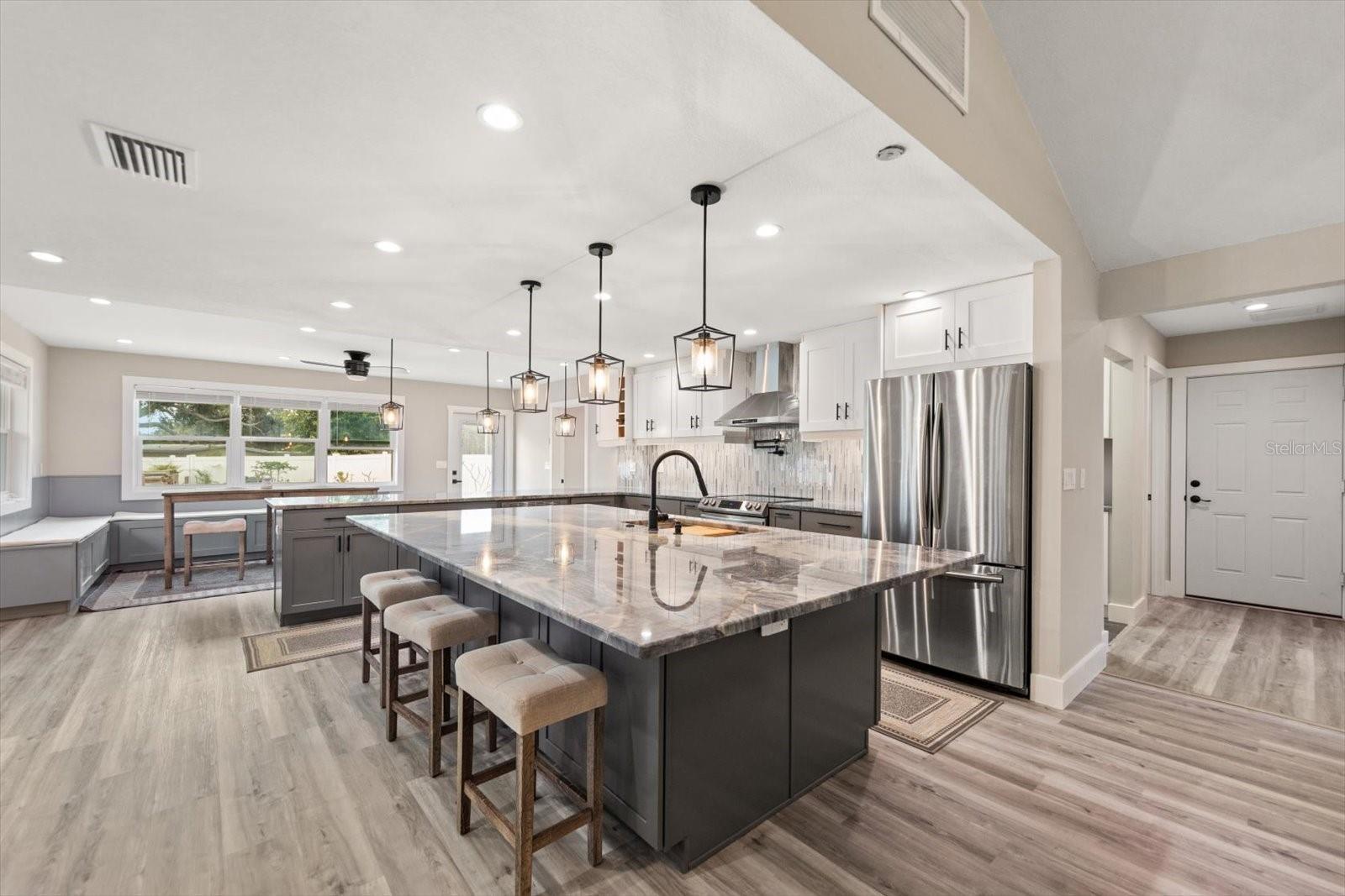 BELLEAIR ESTATES 1ST ADD - Residential