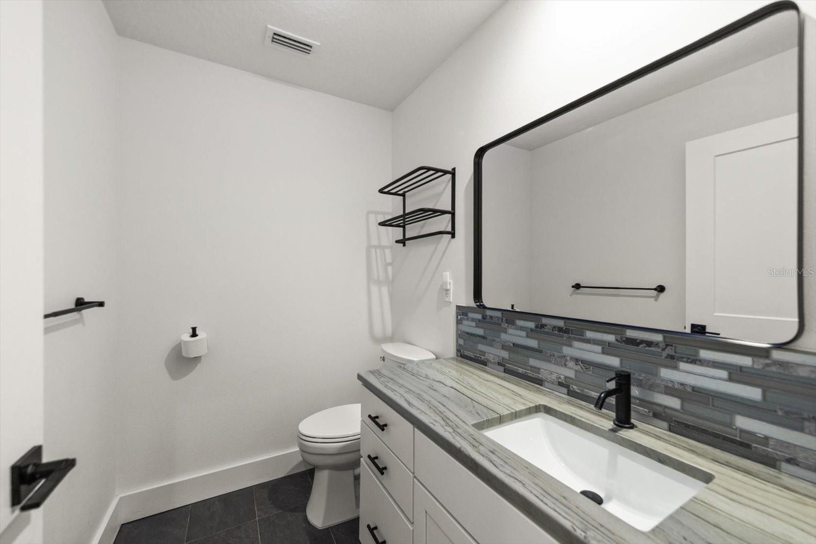 BELLEAIR ESTATES 1ST ADD - Residential