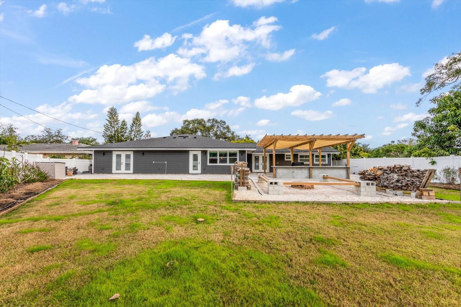 BELLEAIR ESTATES 1ST ADD - Residential