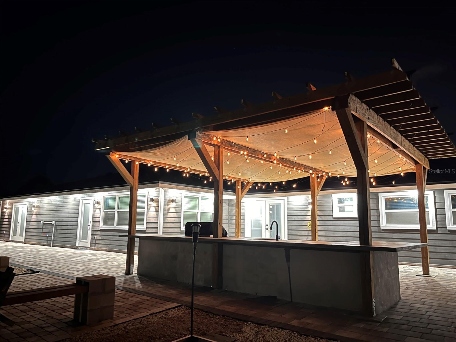 BELLEAIR ESTATES 1ST ADD - Residential