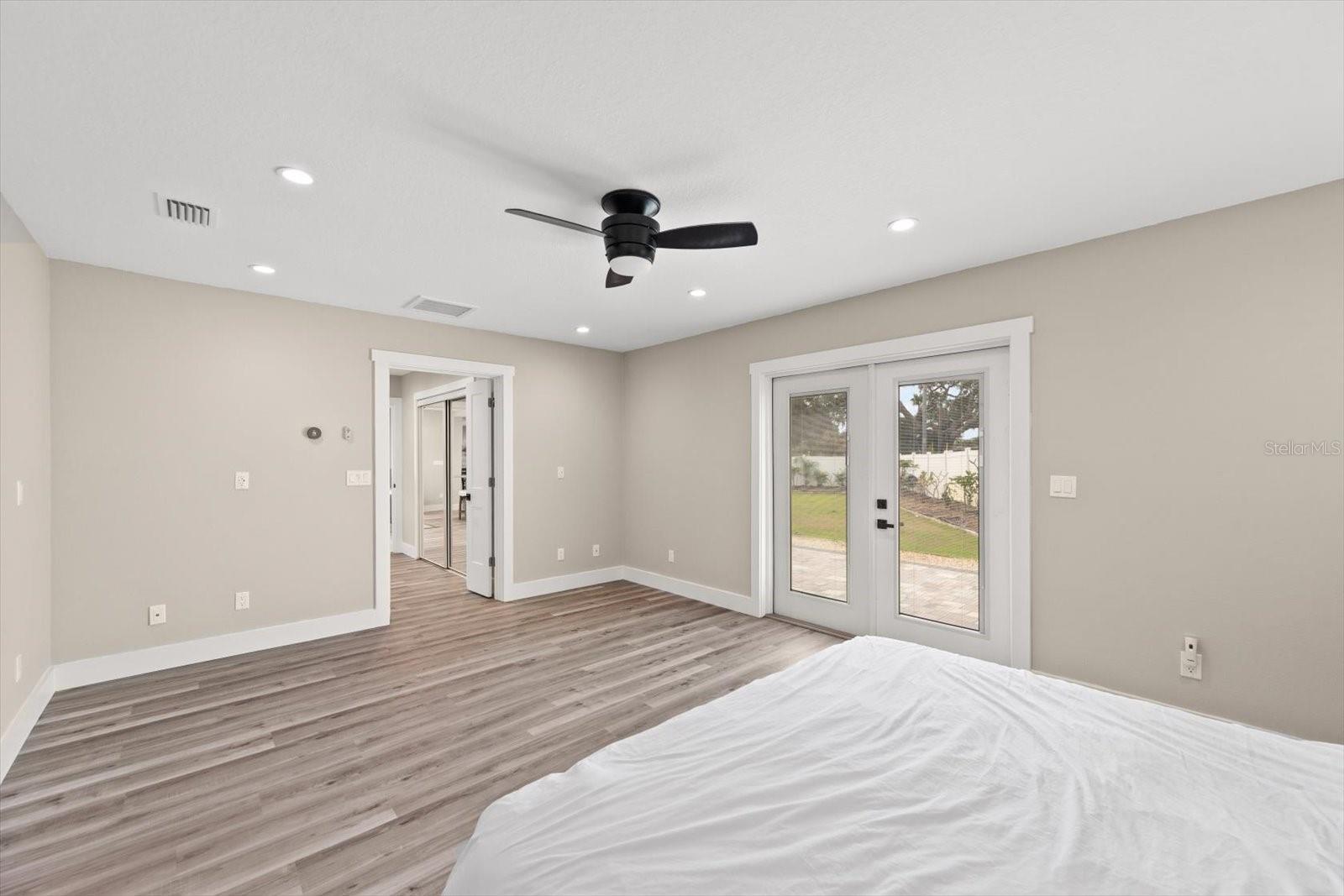 BELLEAIR ESTATES 1ST ADD - Residential