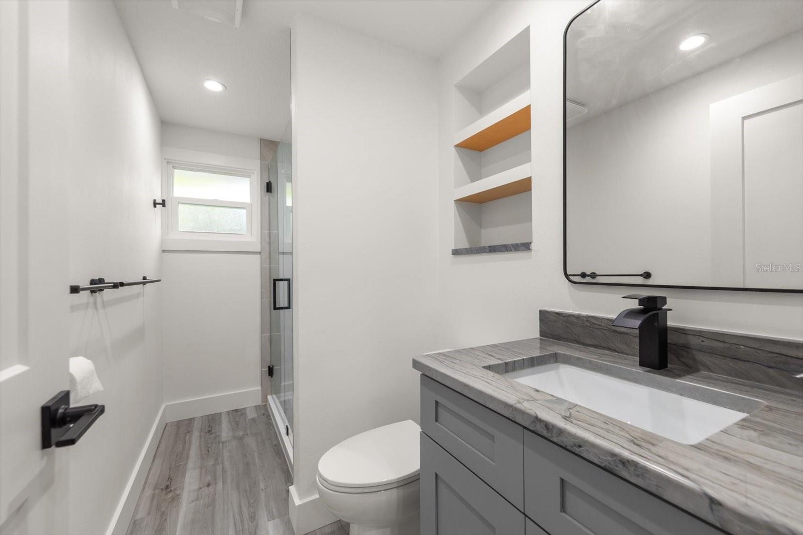 BELLEAIR ESTATES 1ST ADD - Residential